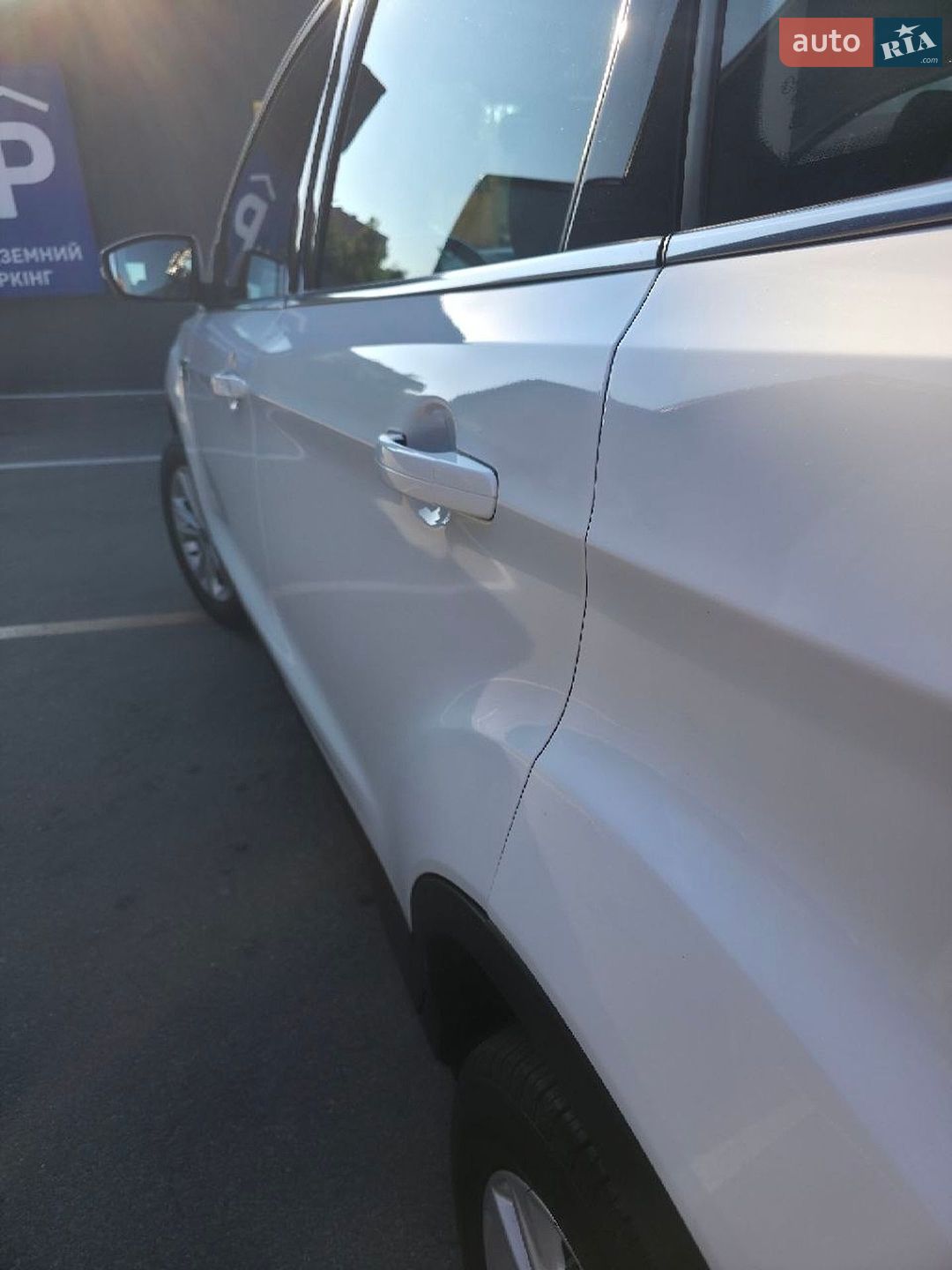 Ford Kuga 2019 VIN WF0AXXWPMAKP24725 фото оголошення 4 з 63