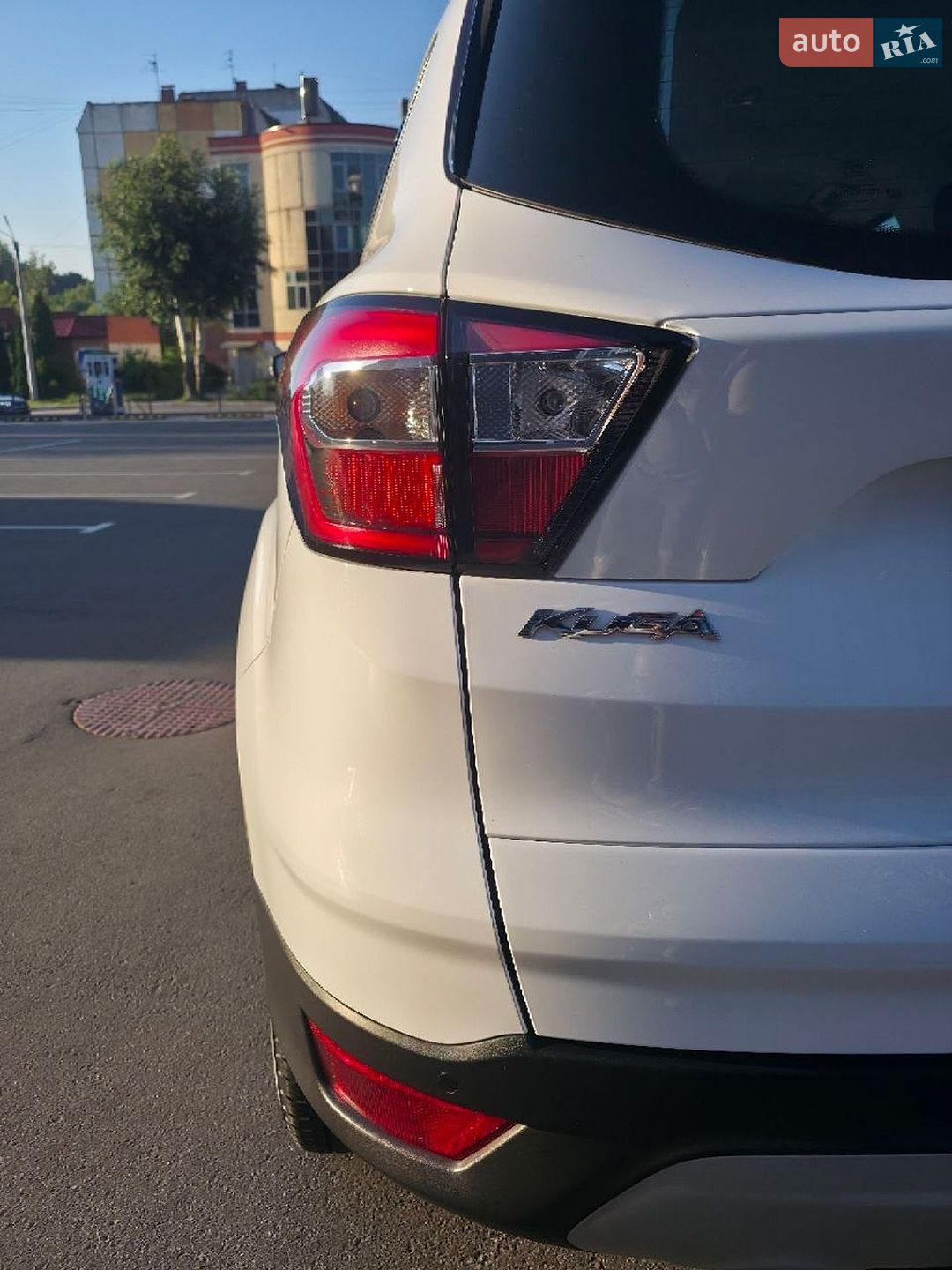 Ford Kuga 2019 VIN WF0AXXWPMAKP24725 фото оголошення 14 з 63
