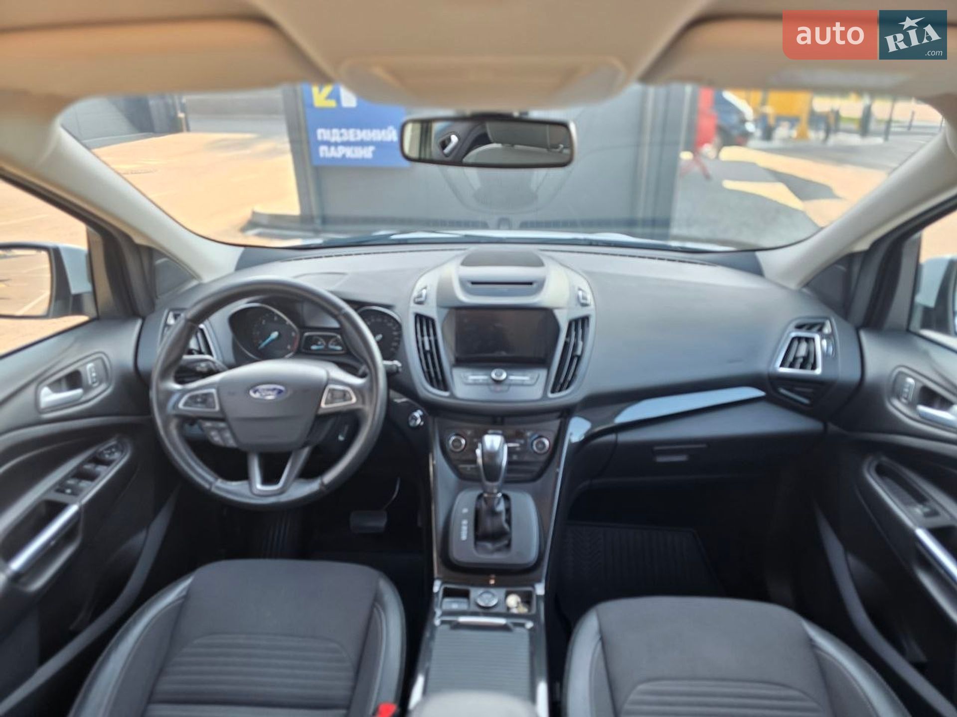 Ford Kuga 2019 VIN WF0AXXWPMAKP24725 фото оголошення 22 з 63