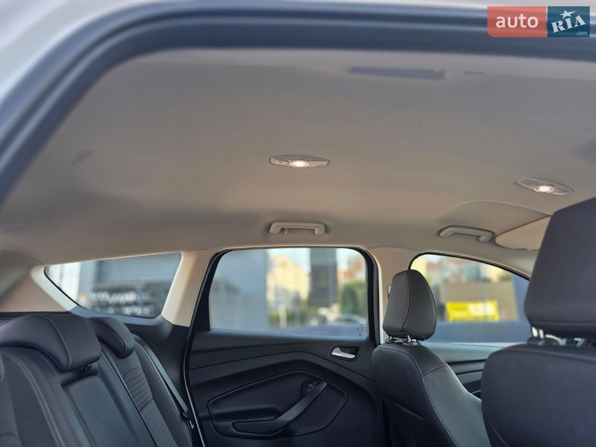 Ford Kuga 2019 VIN WF0AXXWPMAKP24725 фото оголошення 25 з 63