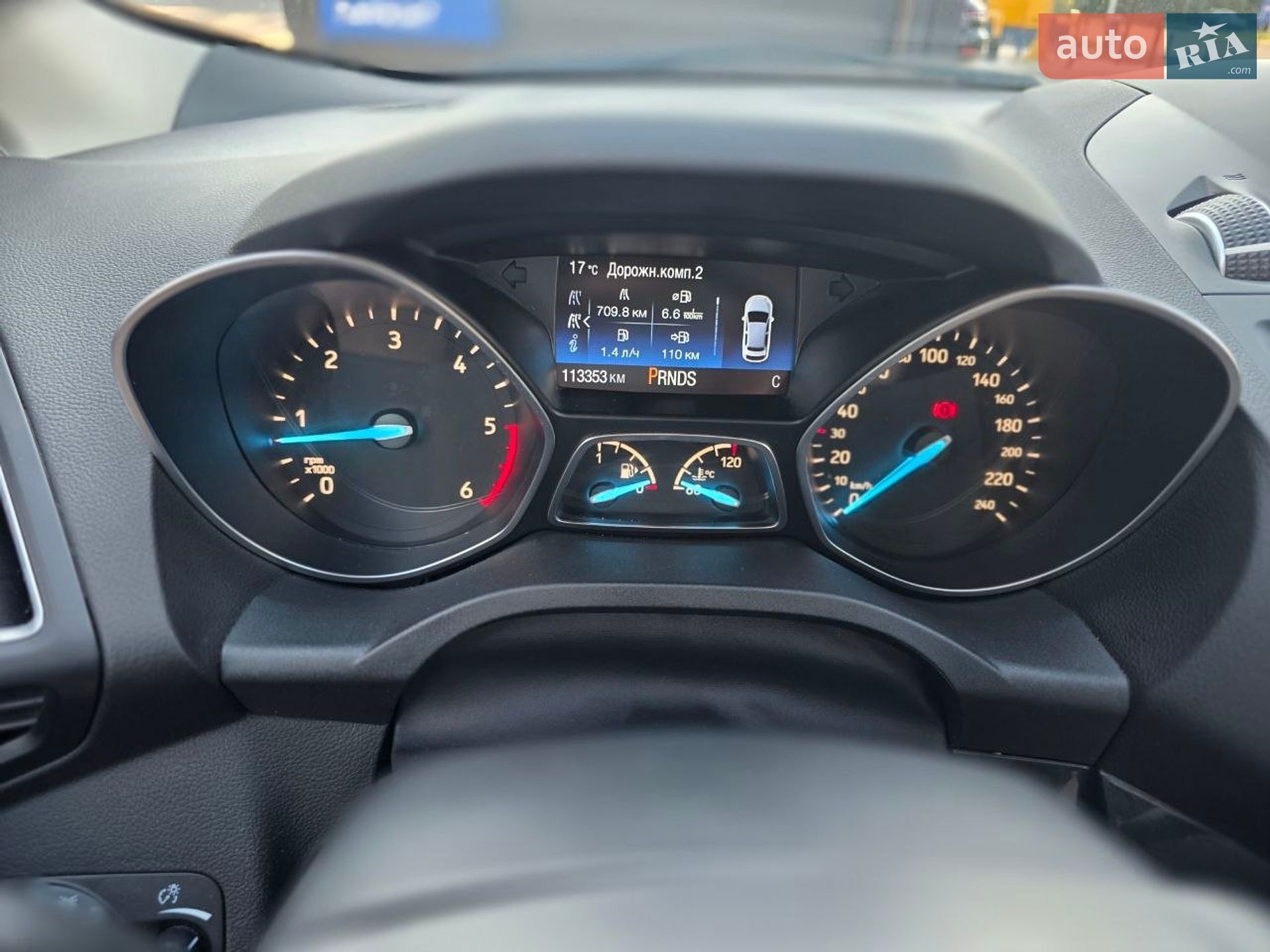 Ford Kuga 2019 VIN WF0AXXWPMAKP24725 фото оголошення 30 з 63