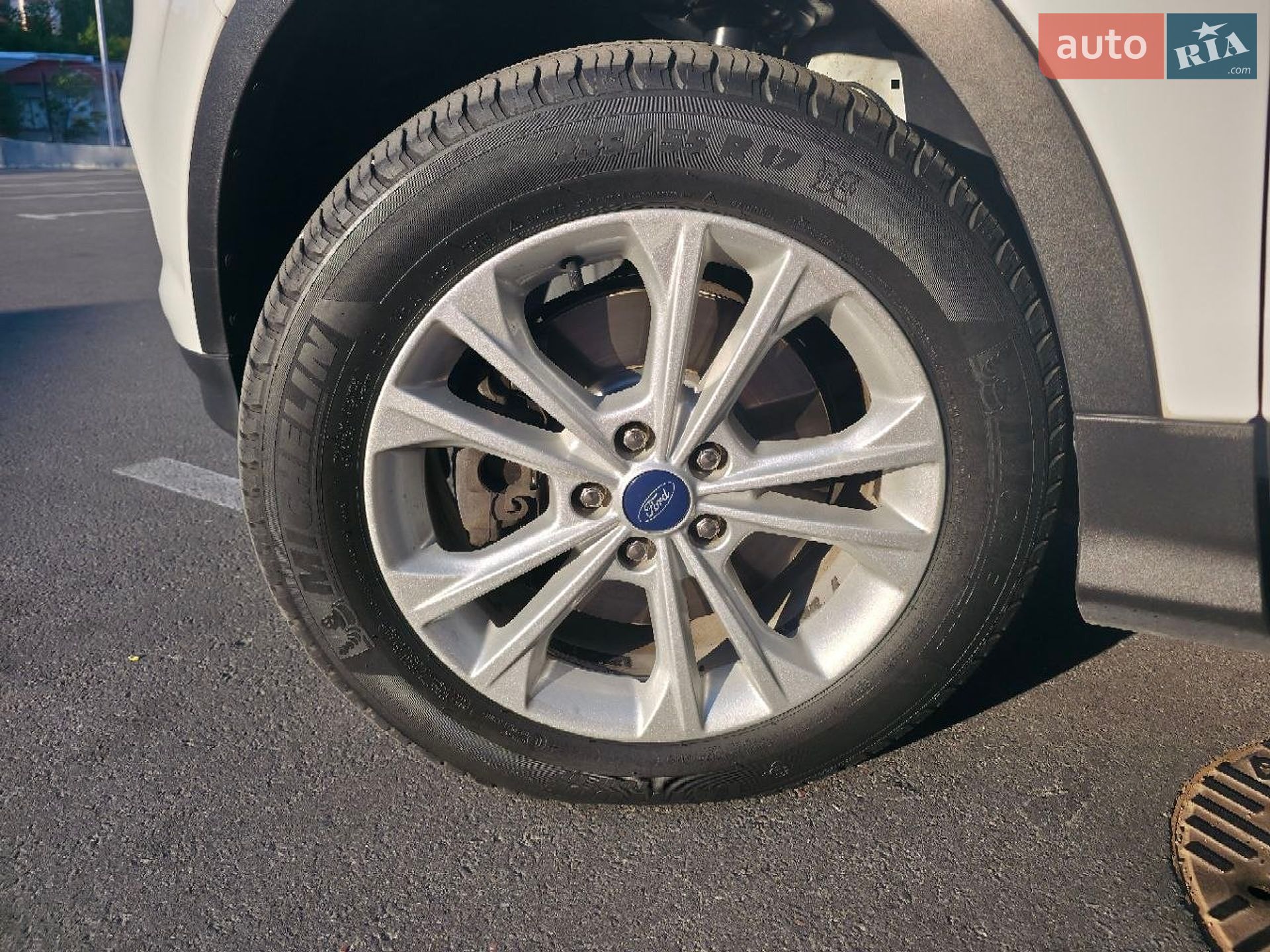 Ford Kuga 2019 VIN WF0AXXWPMAKP24725 фото оголошення 42 з 63