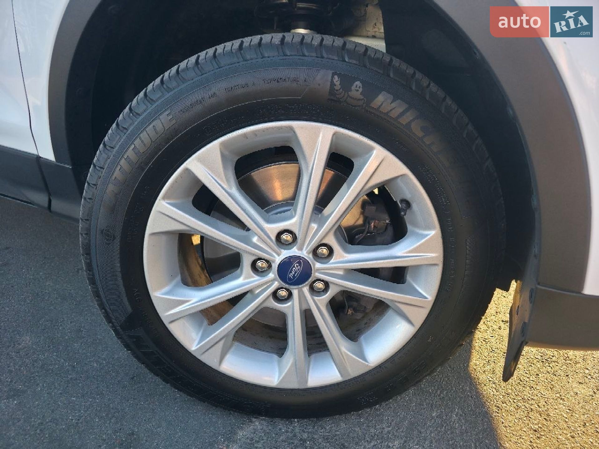 Ford Kuga 2019 VIN WF0AXXWPMAKP24725 фото оголошення 43 з 63