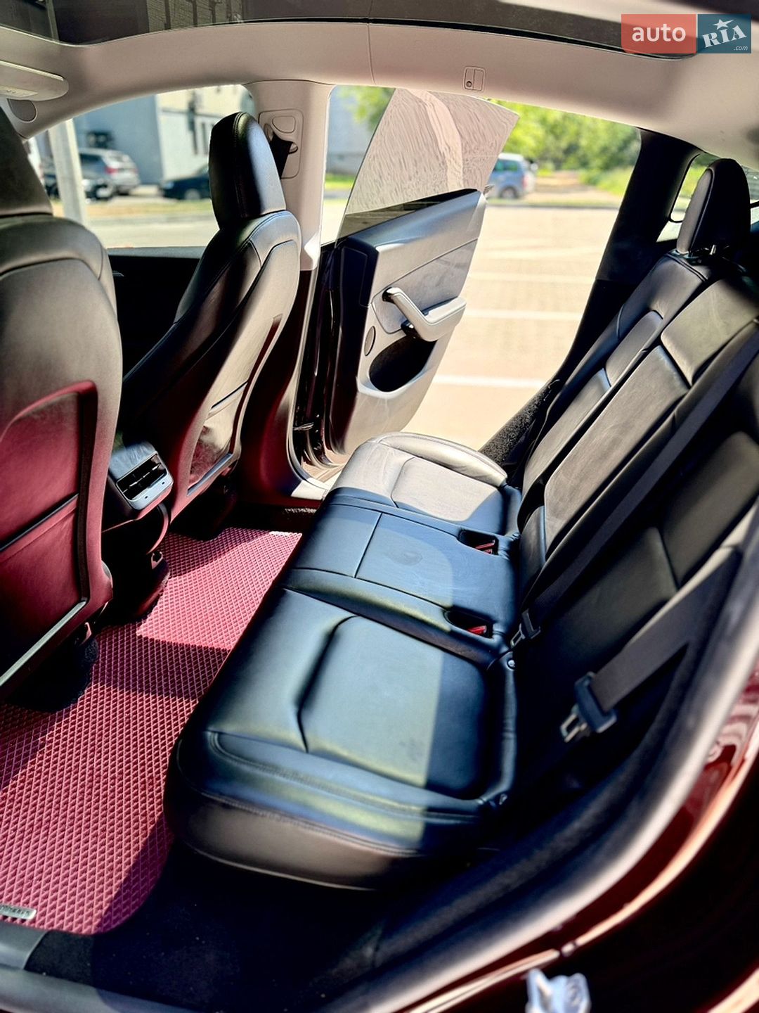 Tesla Model Y 2024 VIN XP7YGCER2RB515991 фото оголошення 12 з 14