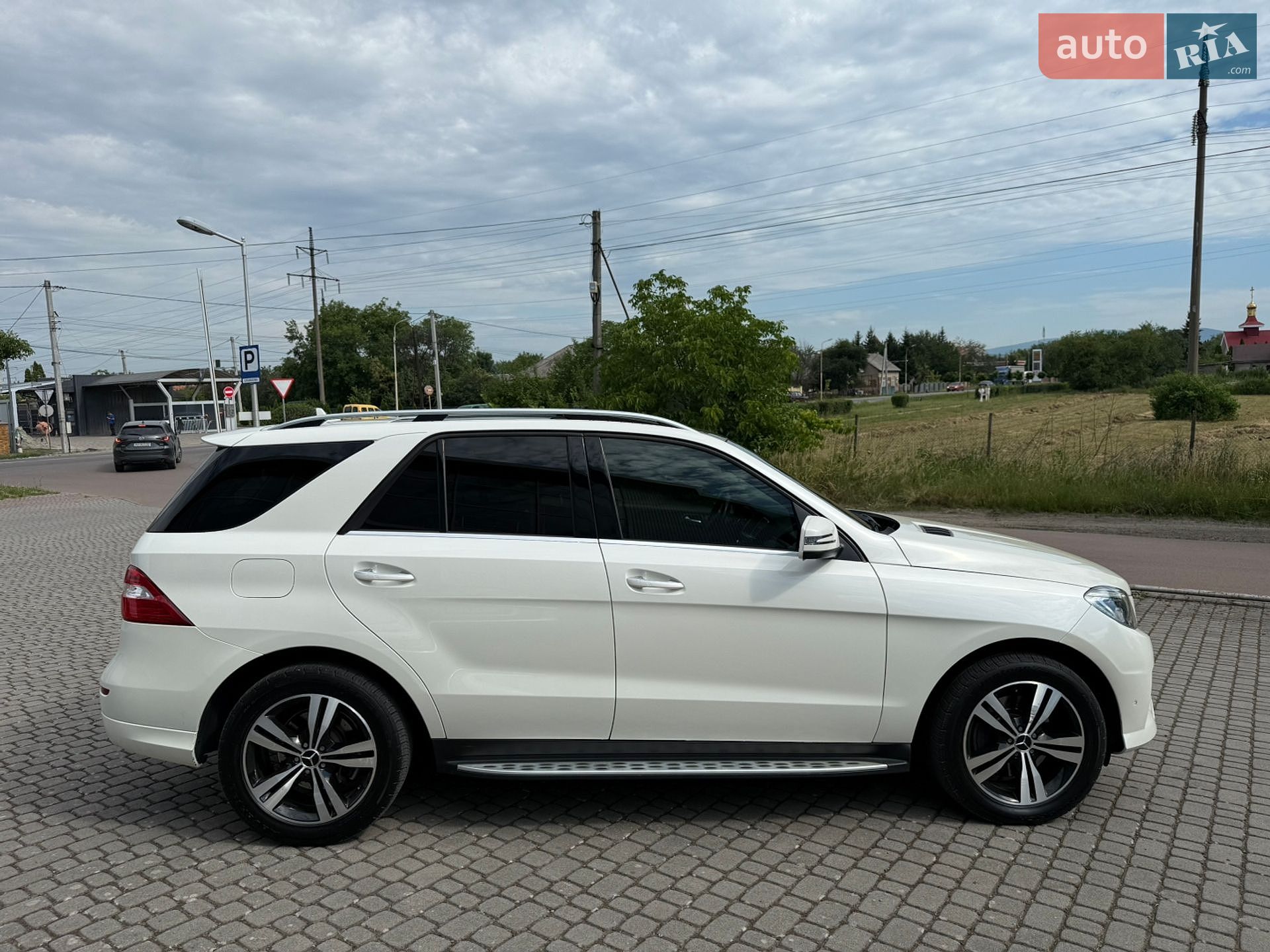 Mercedes-Benz M-Class 2012 VIN 4JGDA2EB2DA136839 фото оголошення 15 з 51