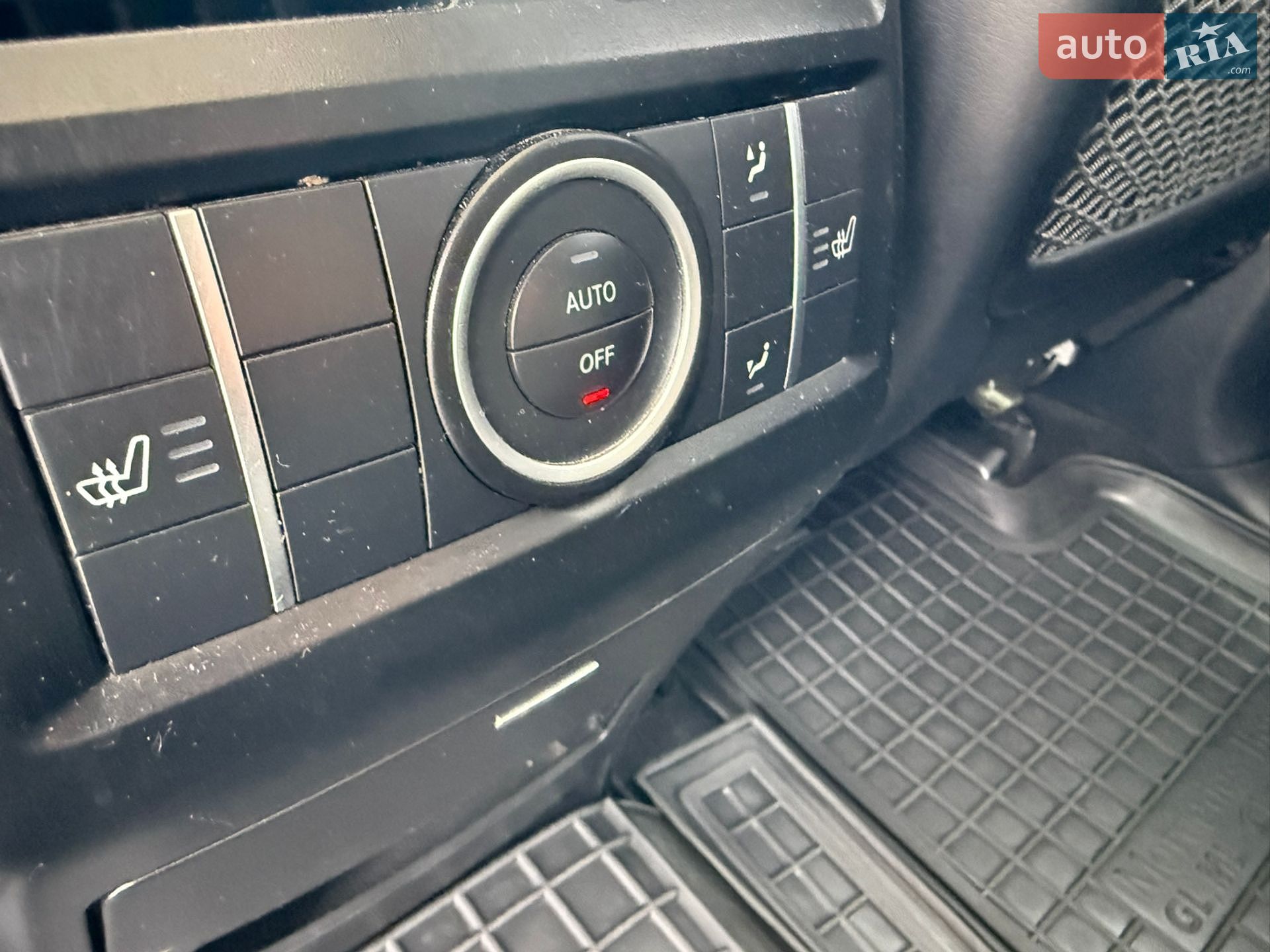 Mercedes-Benz M-Class 2012 VIN 4JGDA2EB2DA136839 фото оголошення 43 з 51