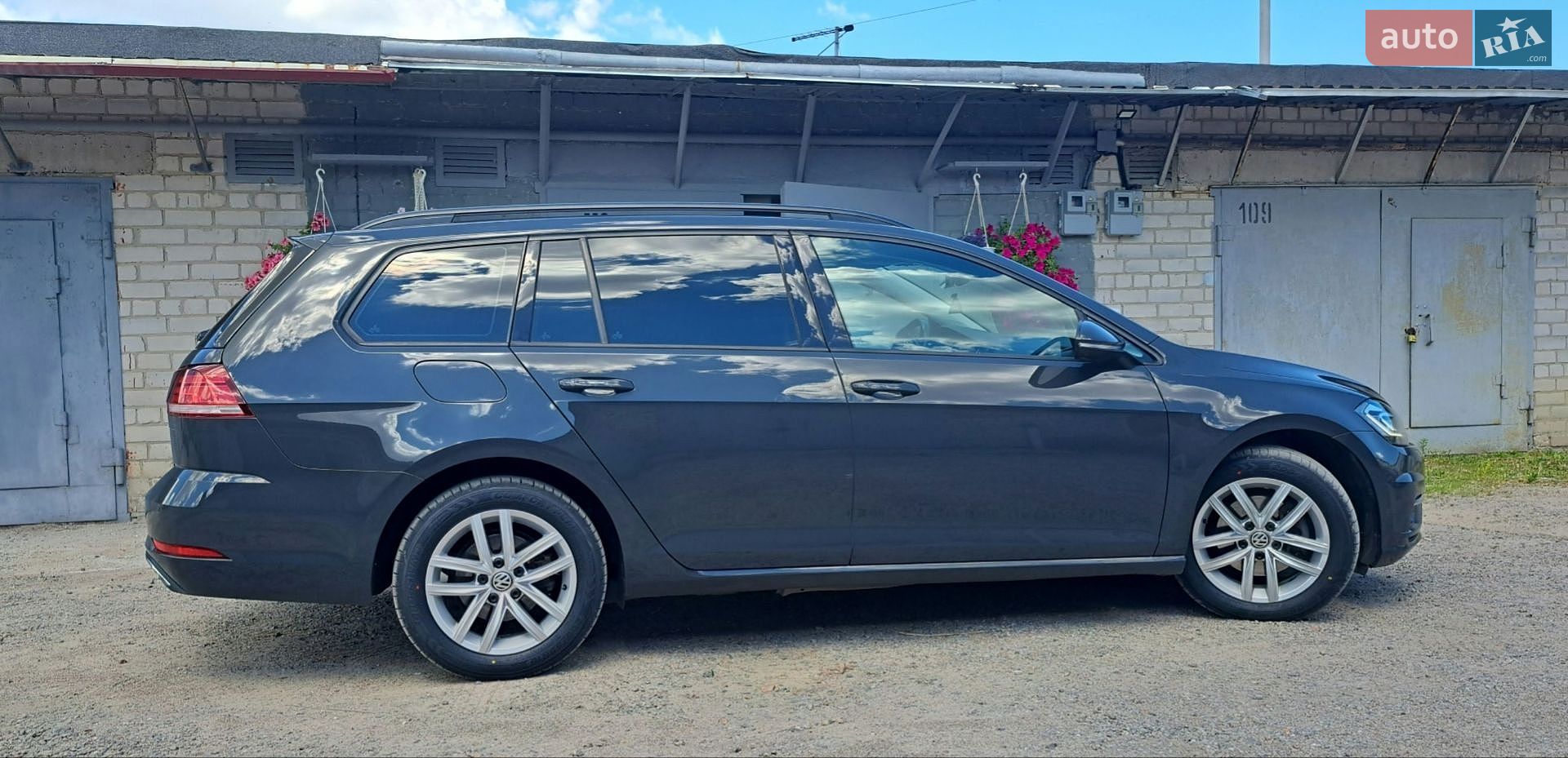 Volkswagen Golf 2018 VIN WVWZZZAUZJP602028 фото оголошення 6 з 20