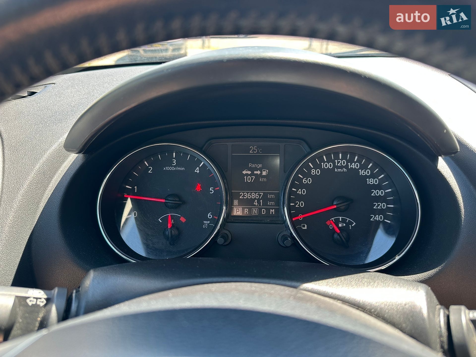Nissan Qashqai+2 2011 VIN SJNJDNJ10U7097176 фото оголошення 12 з 17
