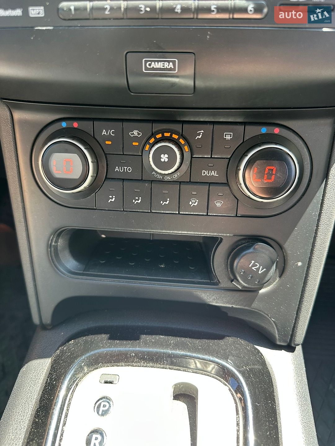 Nissan Qashqai+2 2011 VIN SJNJDNJ10U7097176 фото оголошення 13 з 17