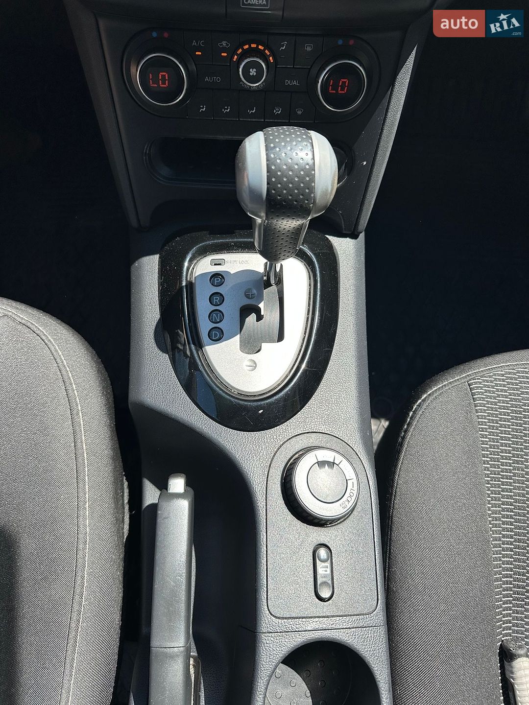 Nissan Qashqai+2 2011 VIN SJNJDNJ10U7097176 фото оголошення 14 з 17