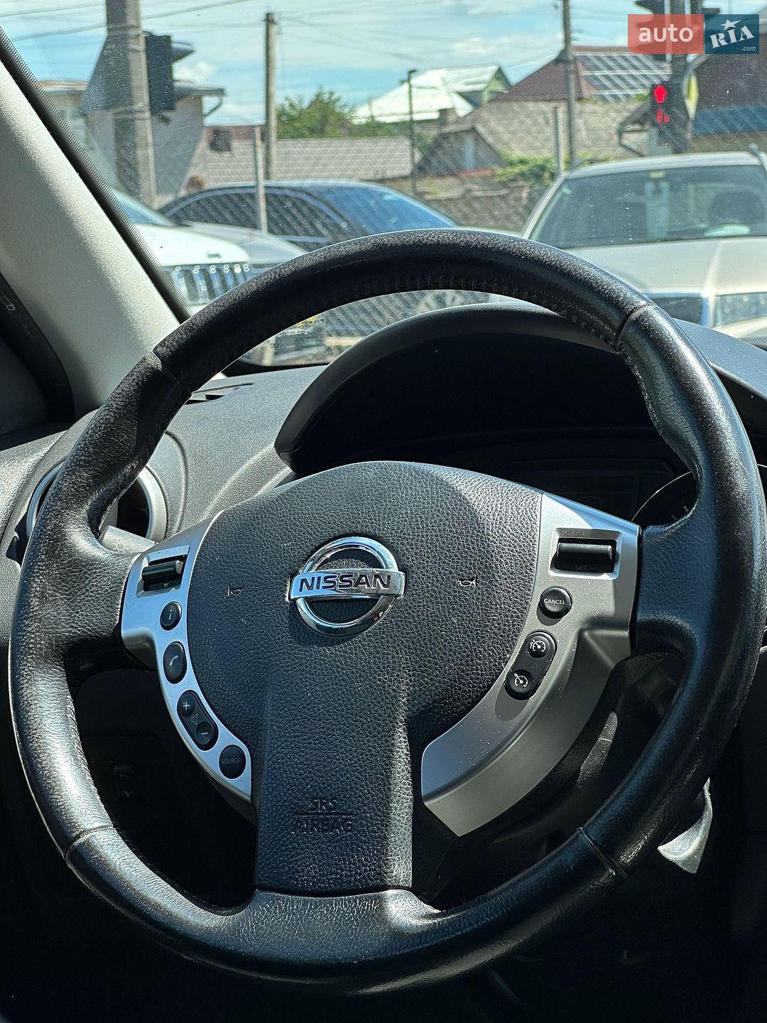 Nissan Qashqai+2 2011 VIN SJNJDNJ10U7097176 фото оголошення 16 з 17