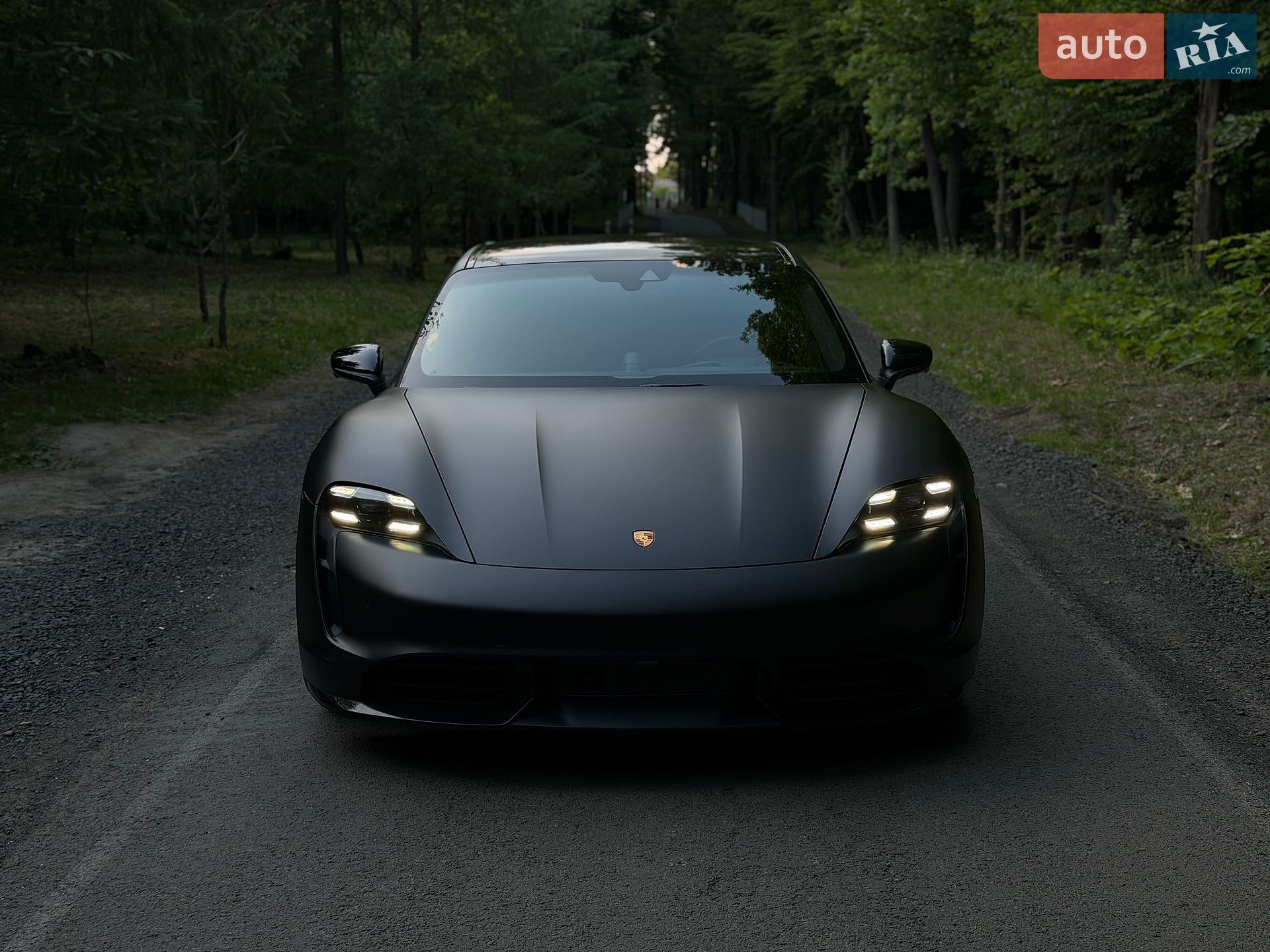 Porsche Taycan 2020 VIN WP0ZZZY1ZLSA68051 фото оголошення 3 з 64