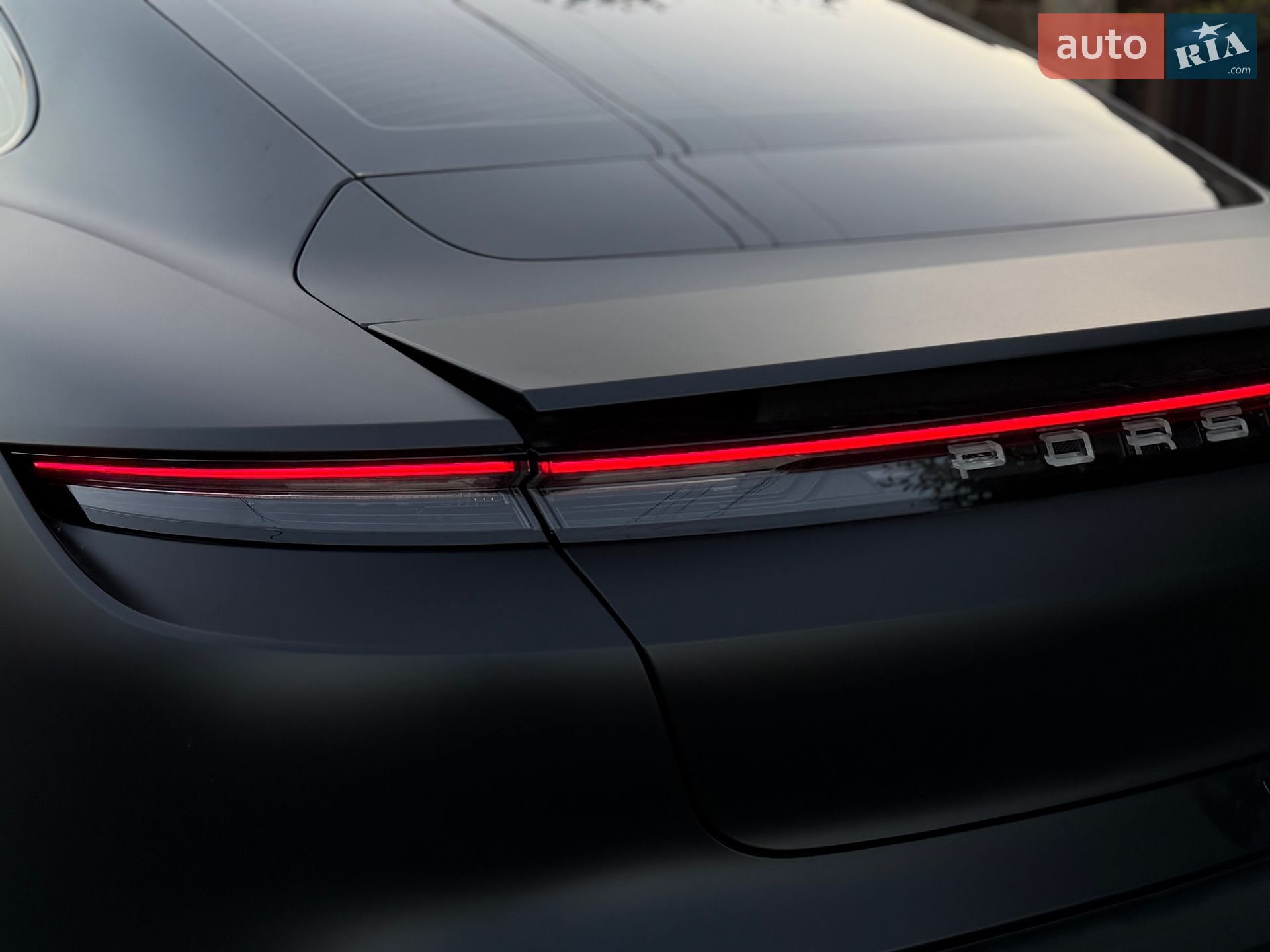 Porsche Taycan 2020 VIN WP0ZZZY1ZLSA68051 фото оголошення 17 з 64