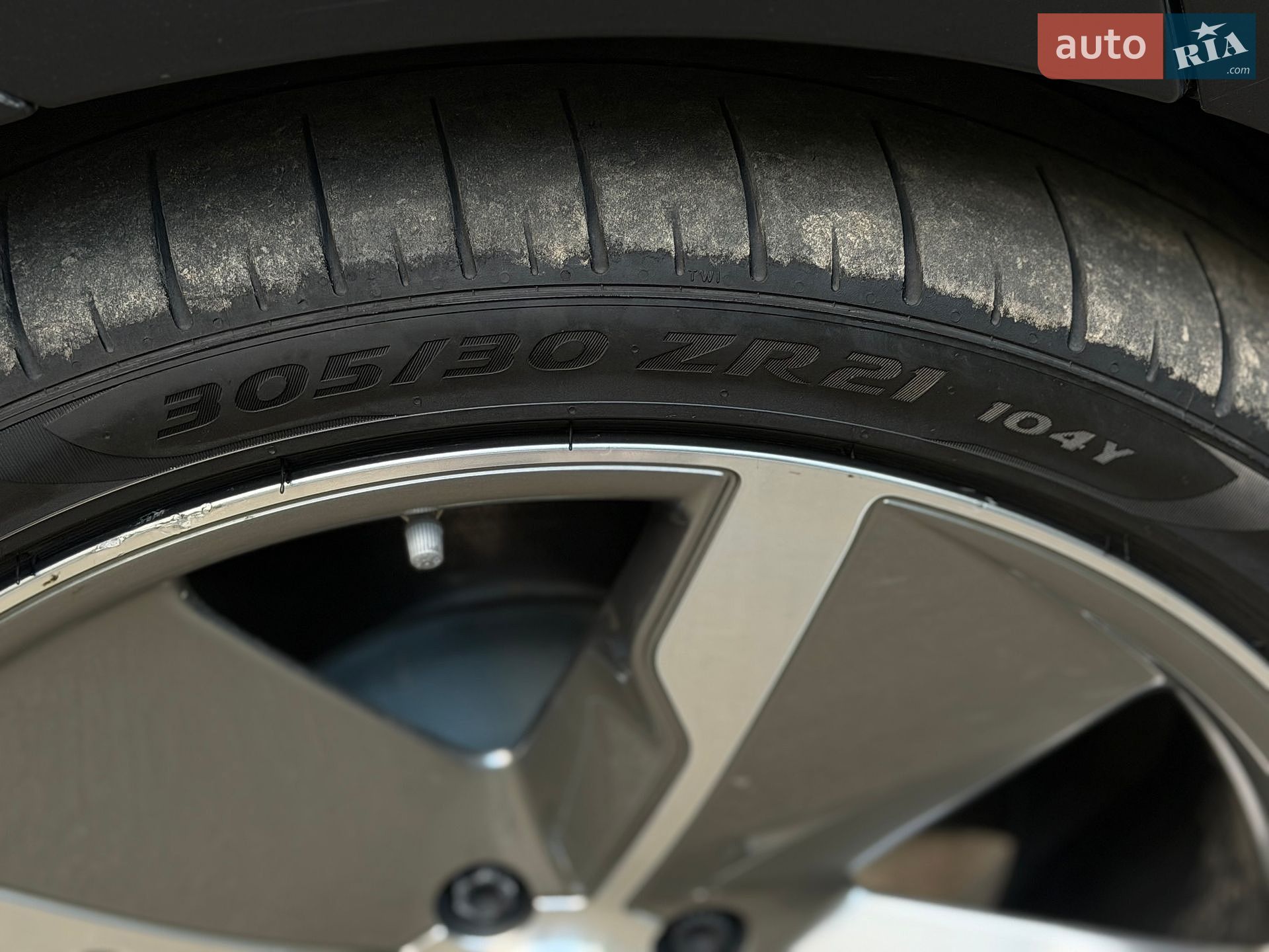 Porsche Taycan 2020 VIN WP0ZZZY1ZLSA68051 фото оголошення 20 з 64