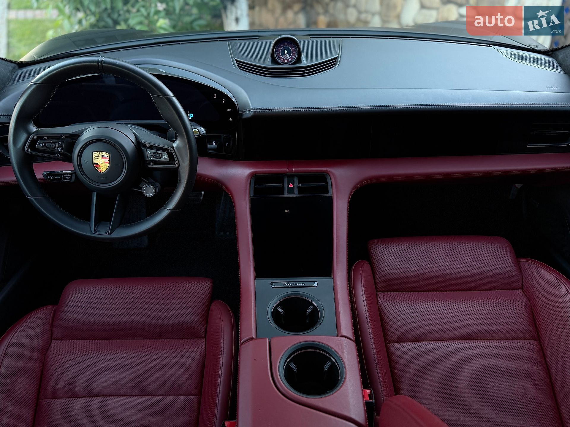 Porsche Taycan 2020 VIN WP0ZZZY1ZLSA68051 фото оголошення 21 з 64
