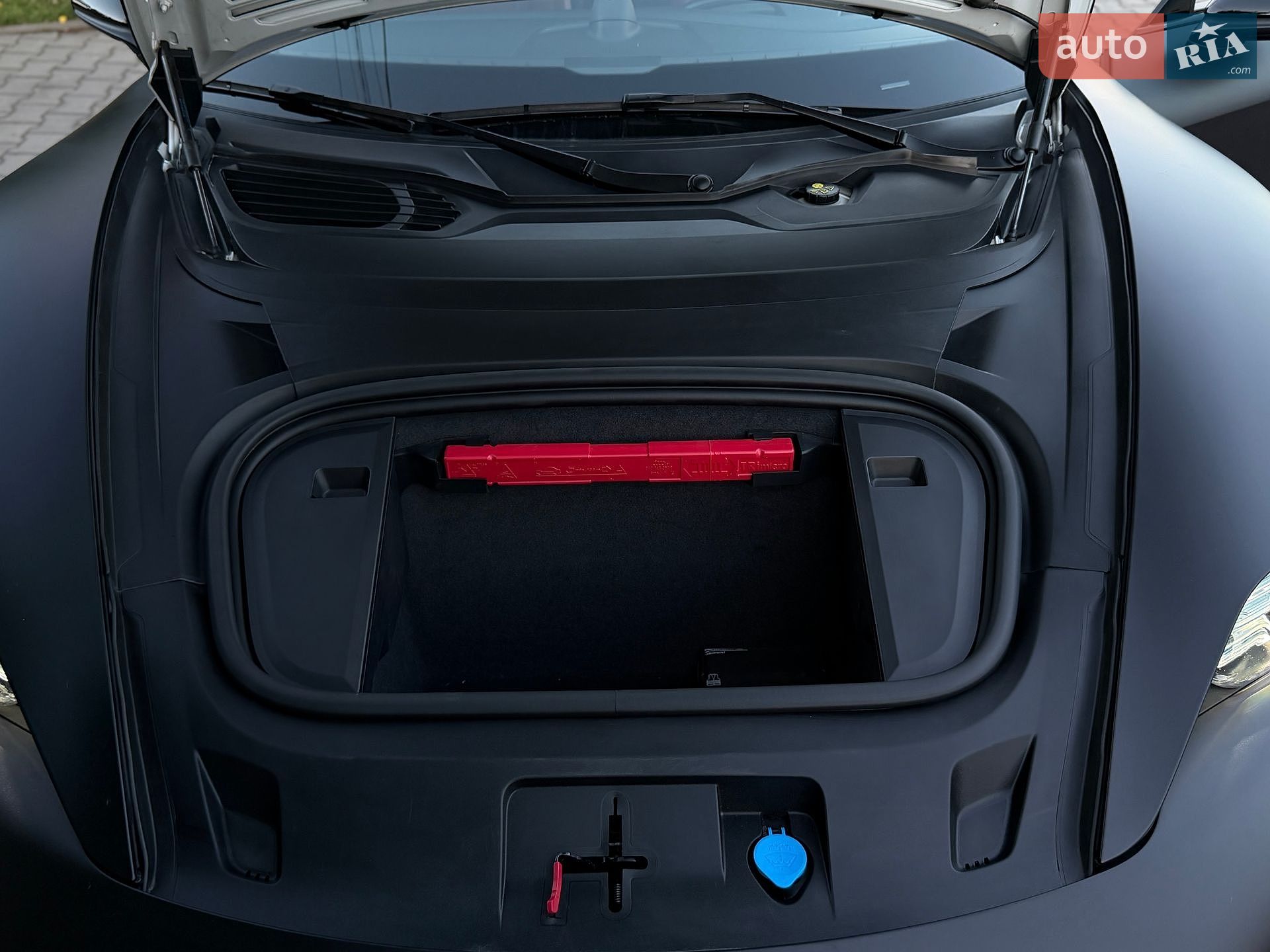 Porsche Taycan 2020 VIN WP0ZZZY1ZLSA68051 фото оголошення 62 з 64