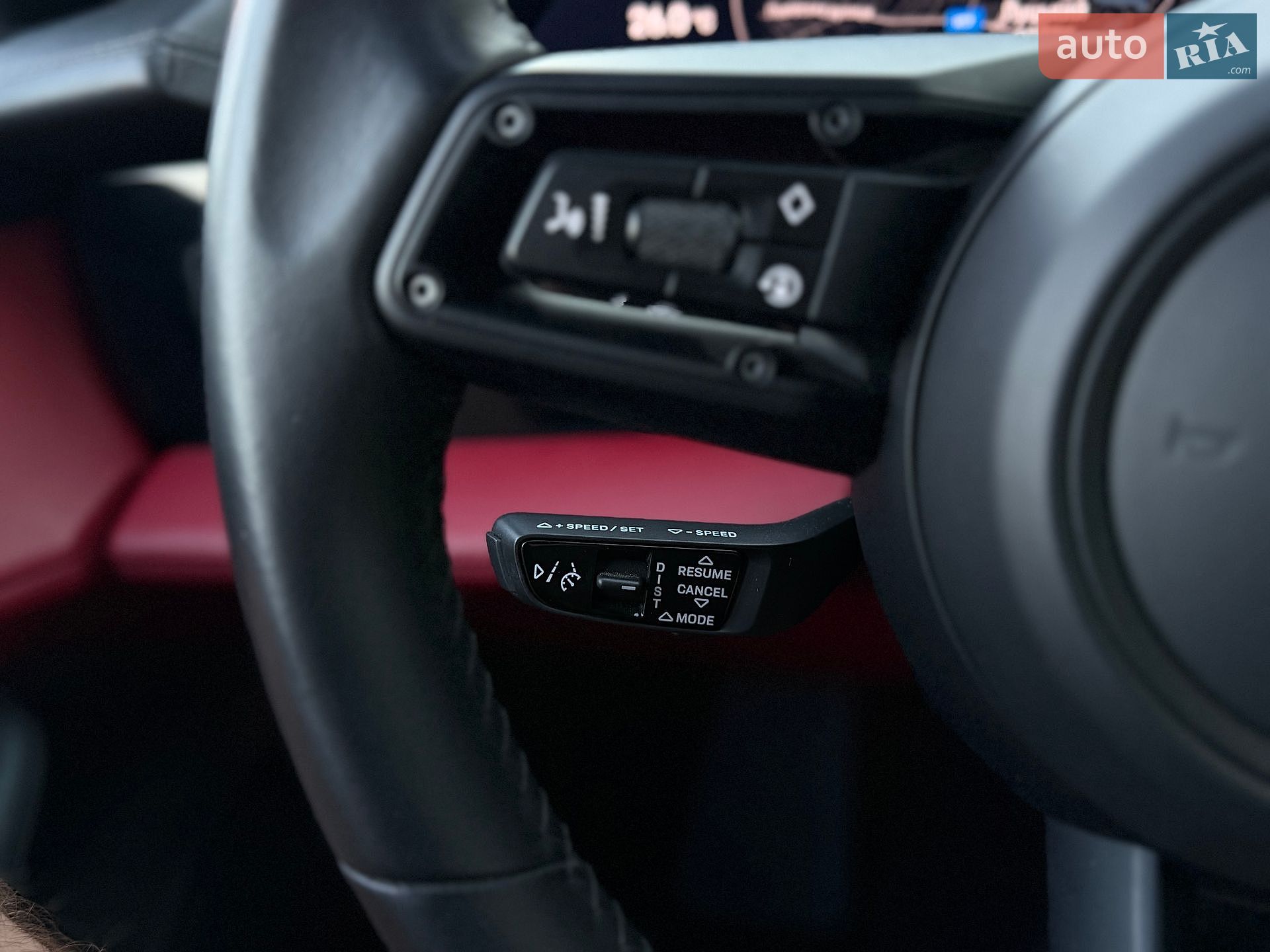 Porsche Taycan 2020 VIN WP0ZZZY1ZLSA68051 фото оголошення 44 з 64