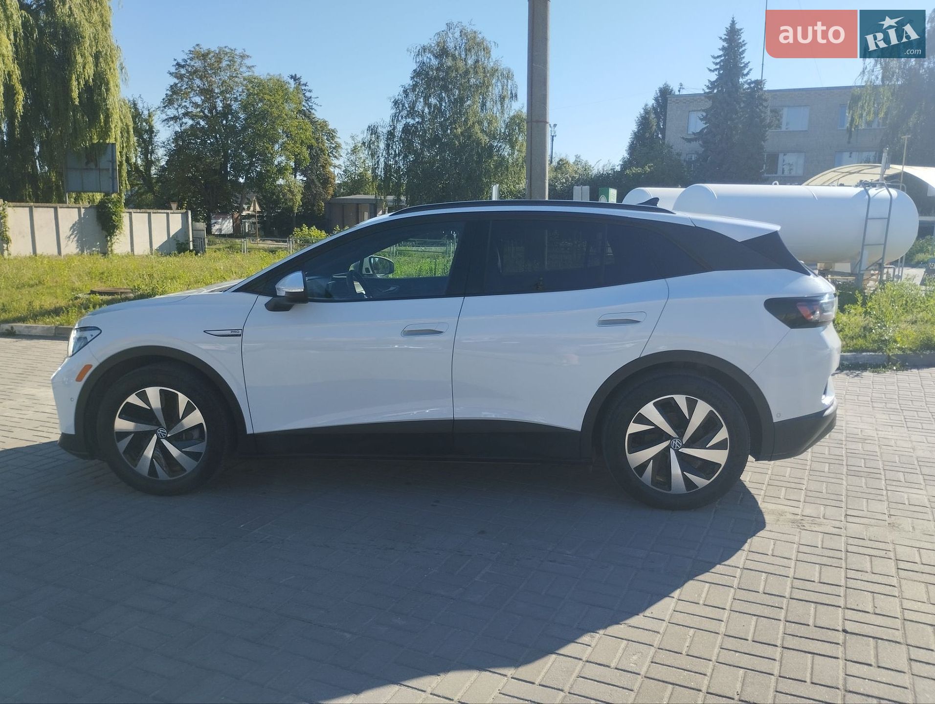 Volkswagen ID.4 2023 VIN 1V2CMPE88PC012154 фото оголошення 9 з 19