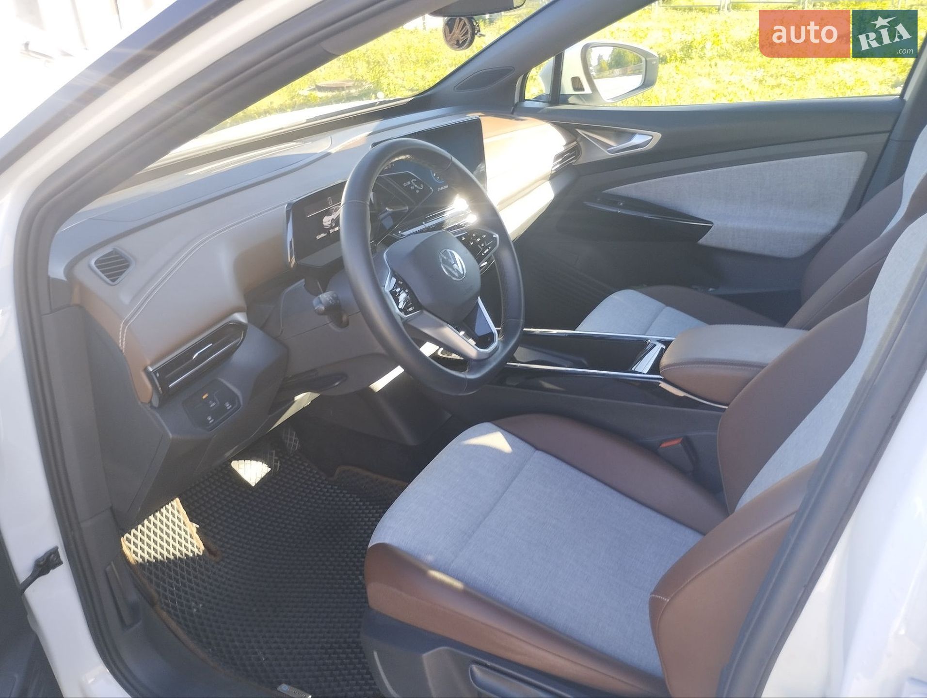 Volkswagen ID.4 2023 VIN 1V2CMPE88PC012154 фото оголошення 15 з 19