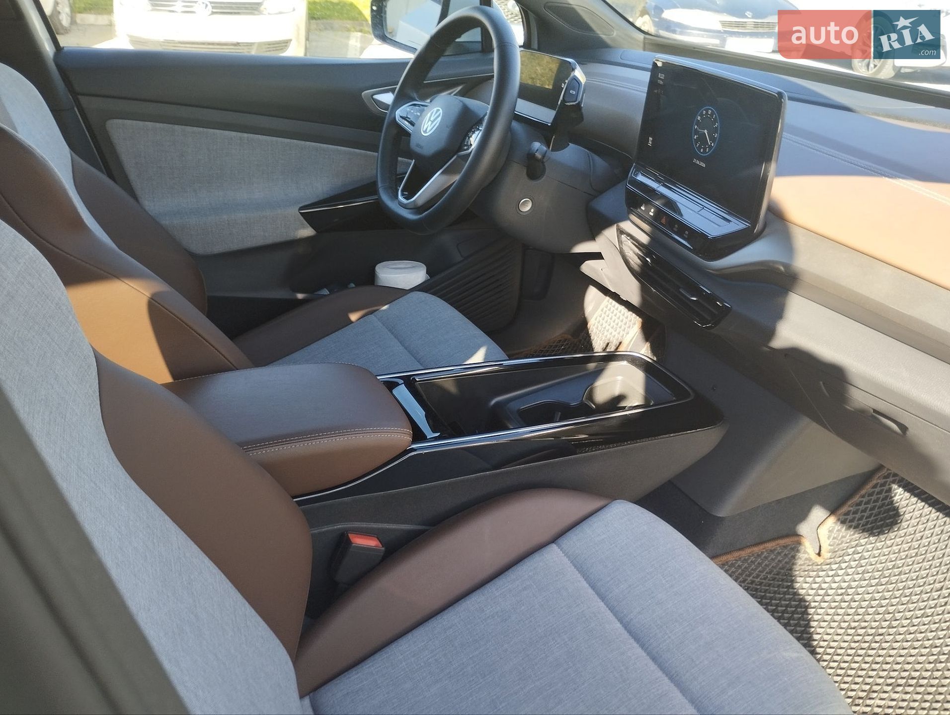 Volkswagen ID.4 2023 VIN 1V2CMPE88PC012154 фото оголошення 18 з 19