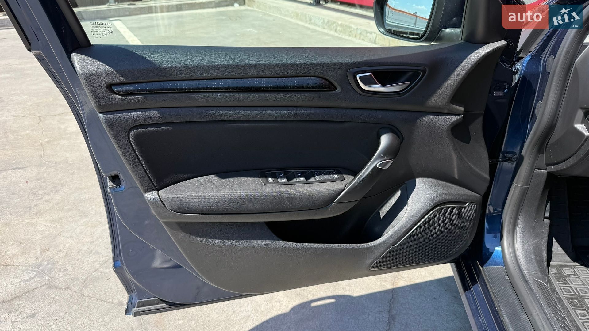 Renault Megane 2017 VIN VF1RFB00157481181 фото оголошення 20 з 62