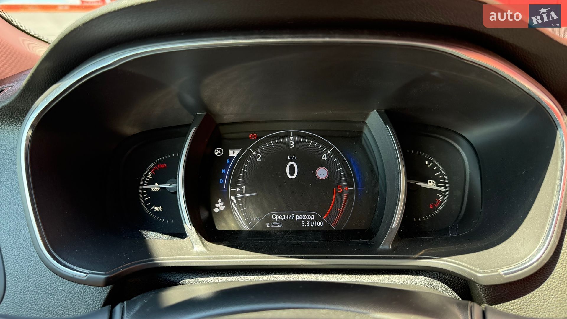 Renault Megane 2017 VIN VF1RFB00157481181 фото оголошення 27 з 62