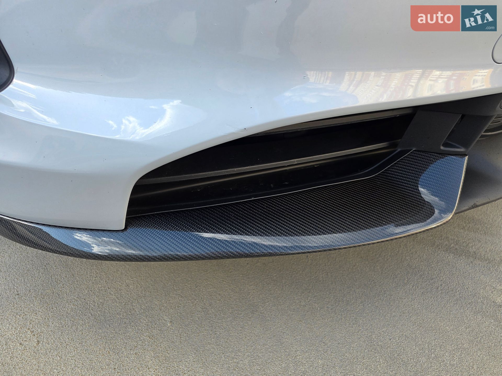 Porsche Taycan 2021 VIN WP0ZZZY1ZMSA57857 фото оголошення 15 з 44
