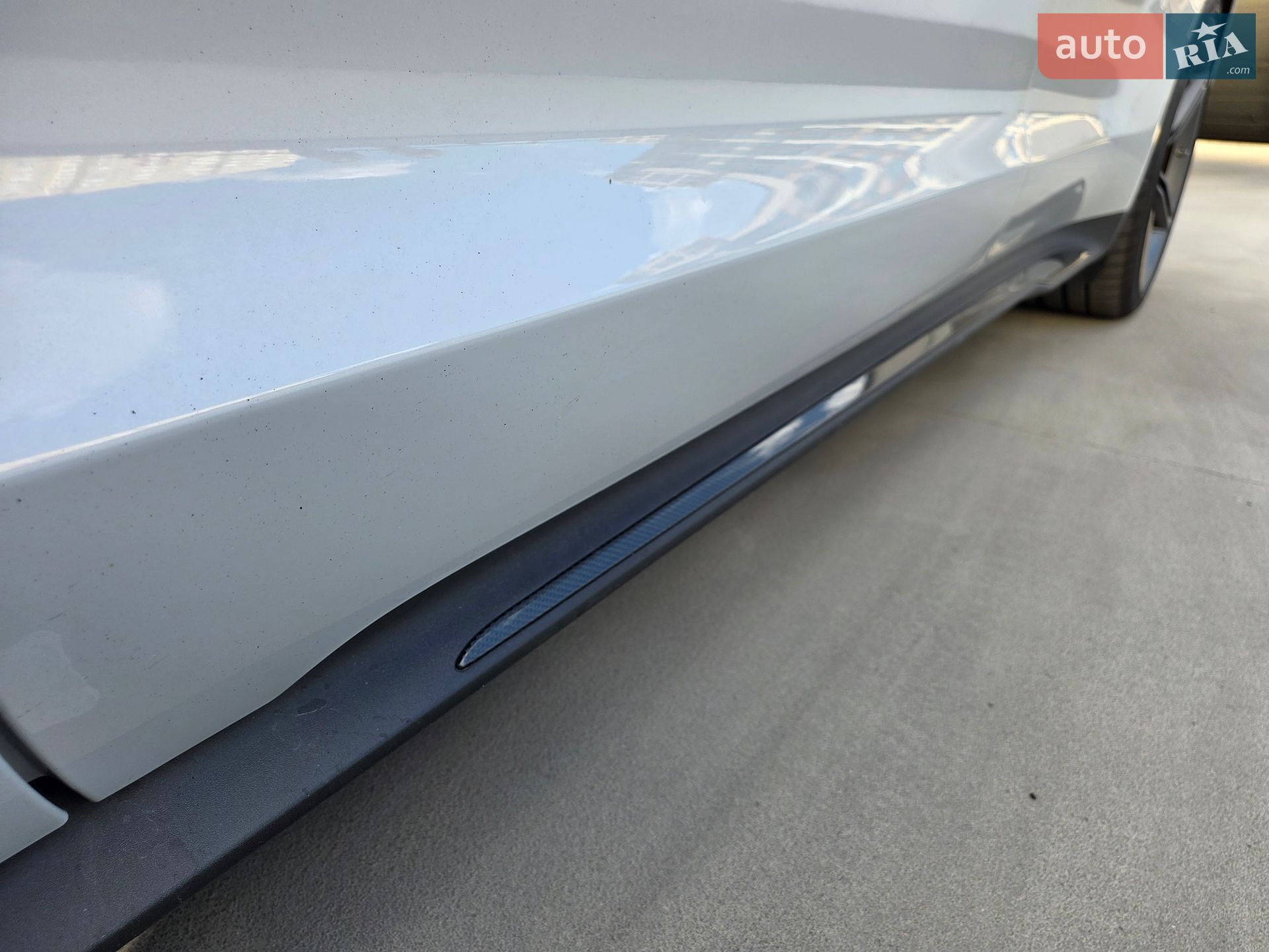 Porsche Taycan 2021 VIN WP0ZZZY1ZMSA57857 фото оголошення 20 з 44