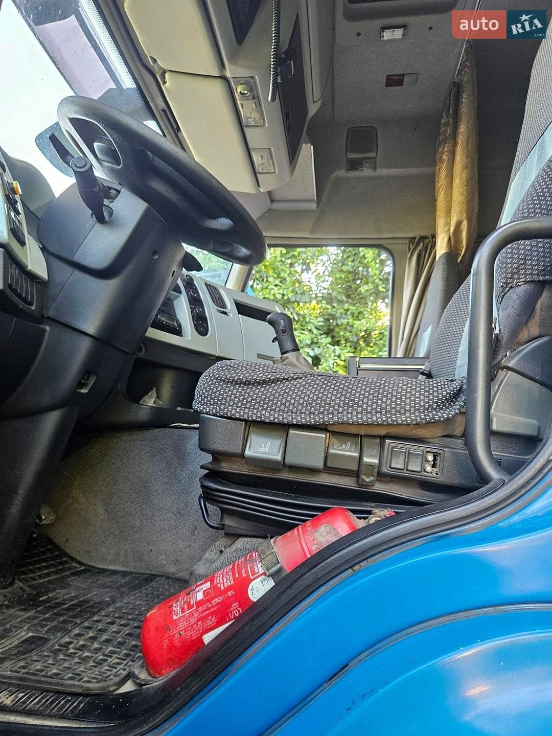 Renault Premium 2007 VIN VF624GPA000004737 фото оголошення 3 з 30