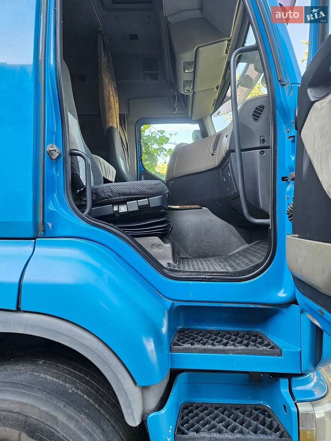 Renault Premium 2007 VIN VF624GPA000004737 фото оголошення 6 з 30