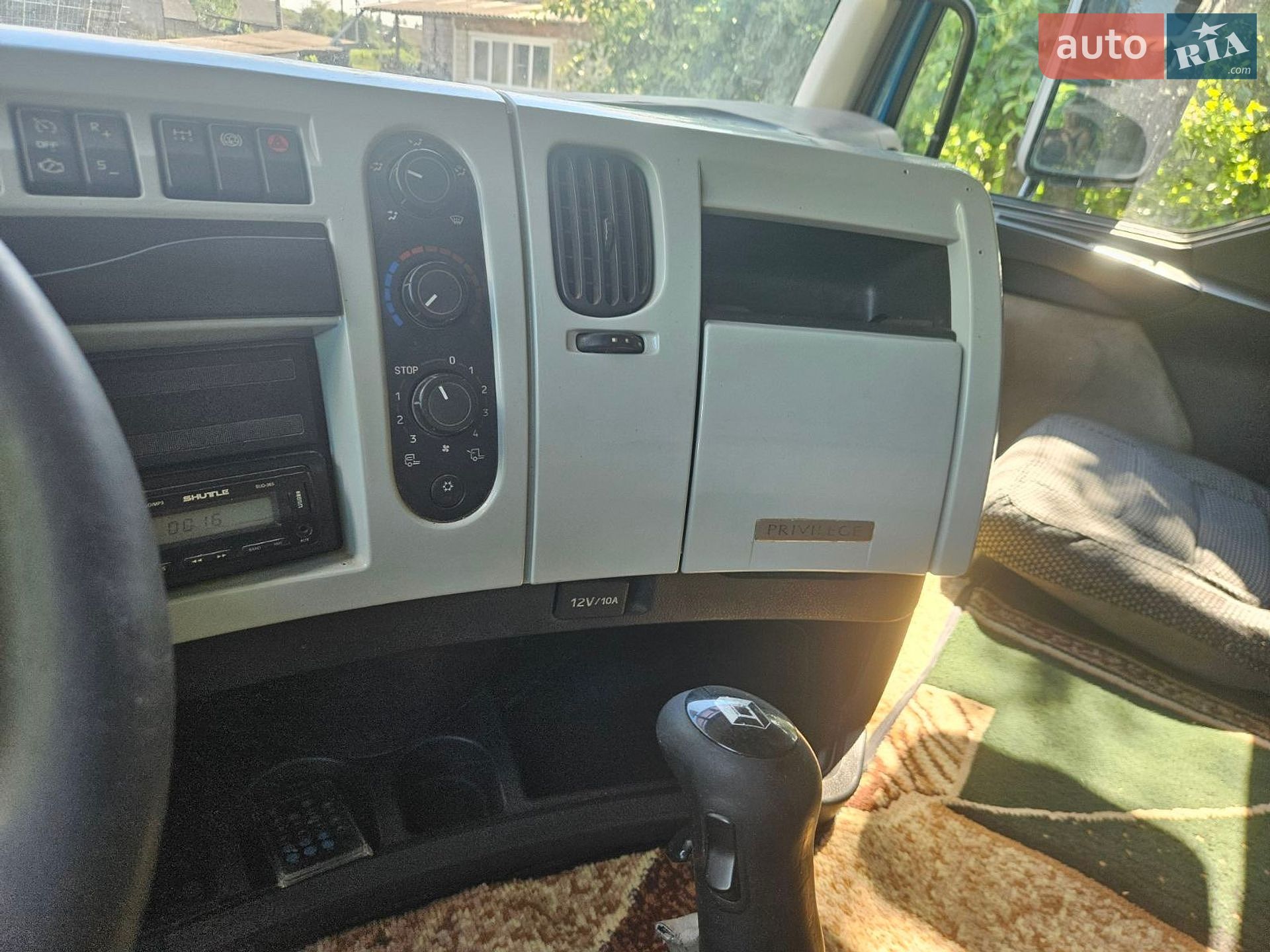 Renault Premium 2007 VIN VF624GPA000004737 фото оголошення 9 з 30