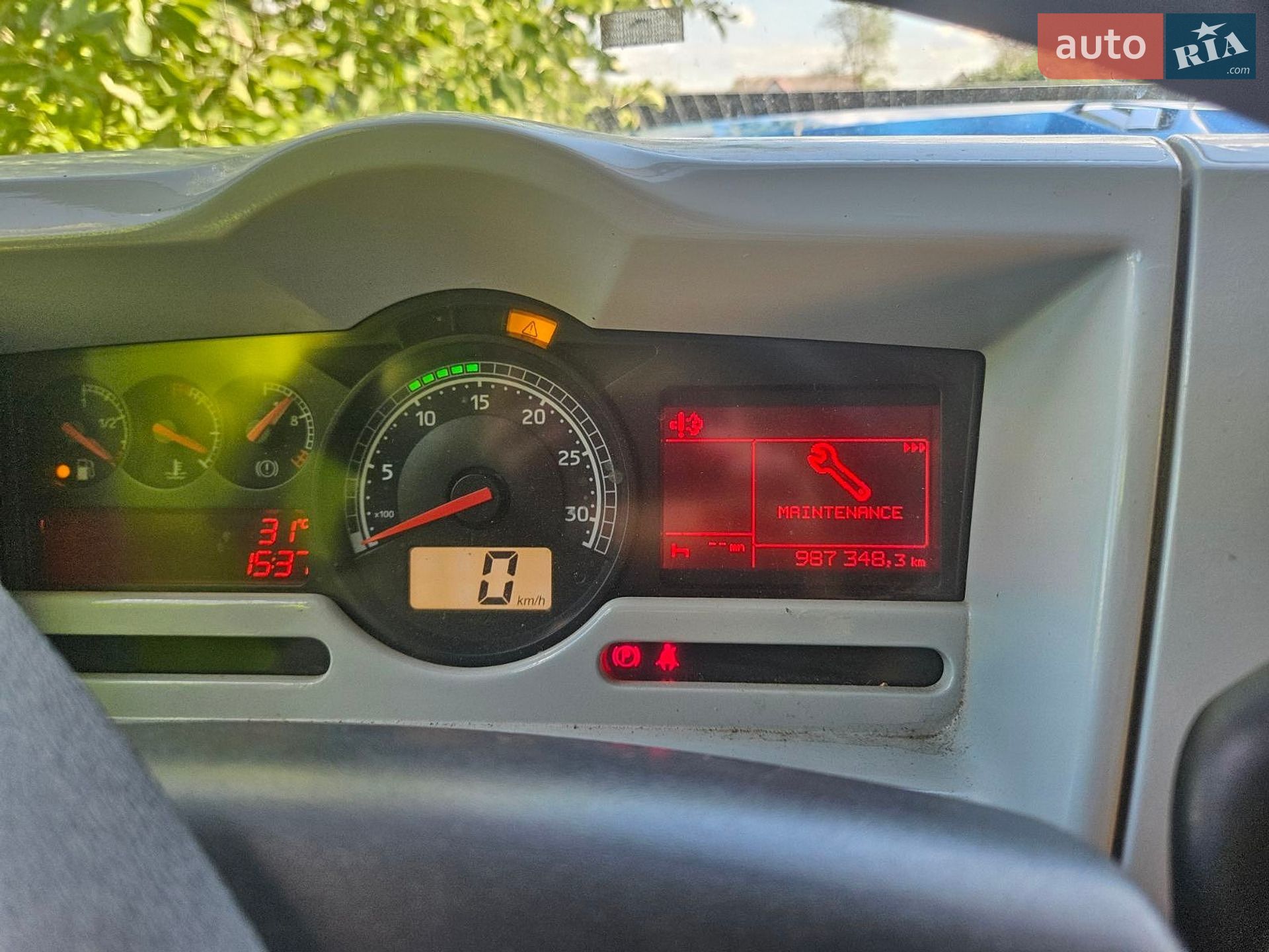 Renault Premium 2007 VIN VF624GPA000004737 фото оголошення 17 з 30