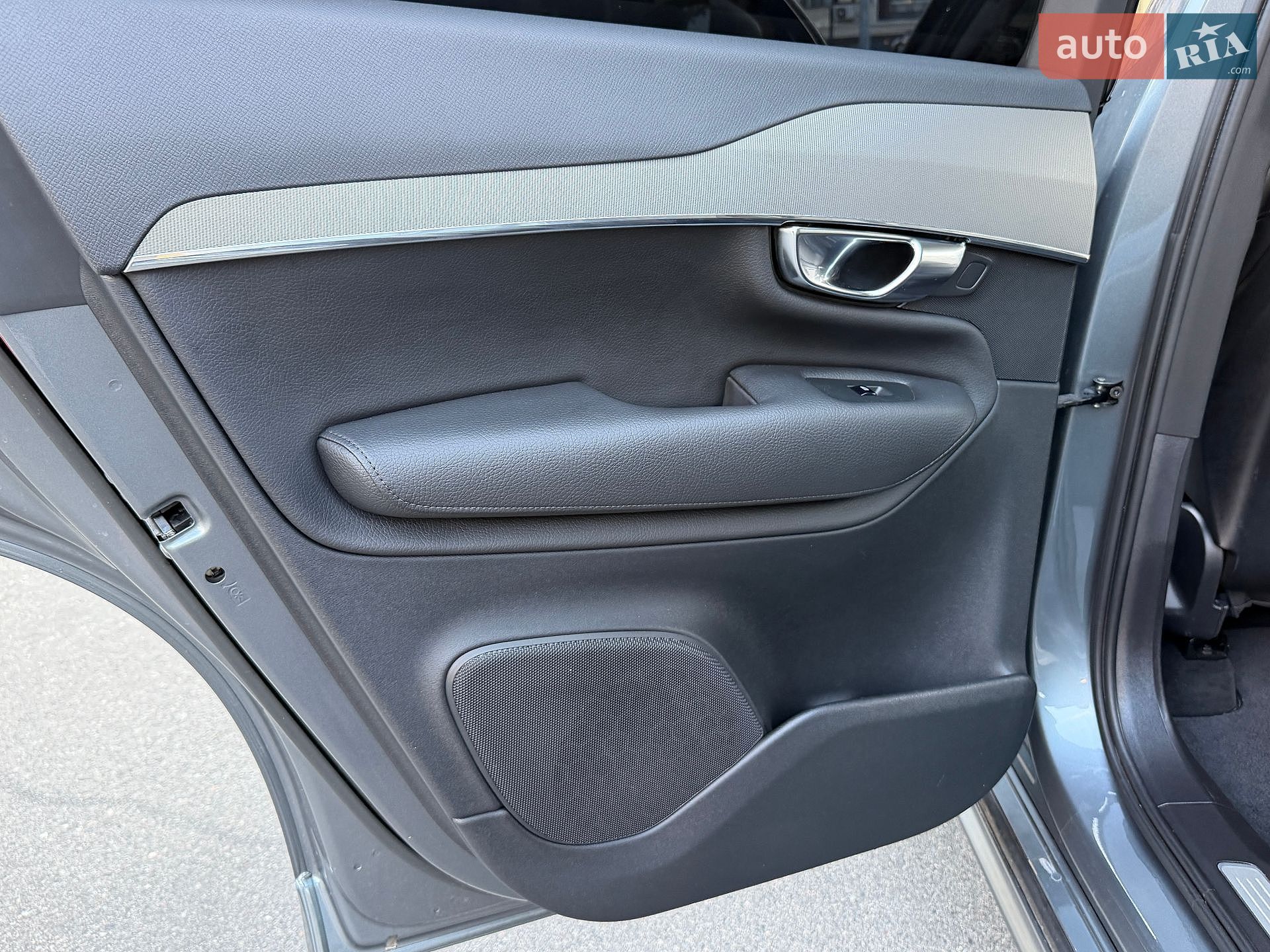 Volvo XC90 2016 VIN YV1LCA4BCG1081147 фото оголошення 43 з 70