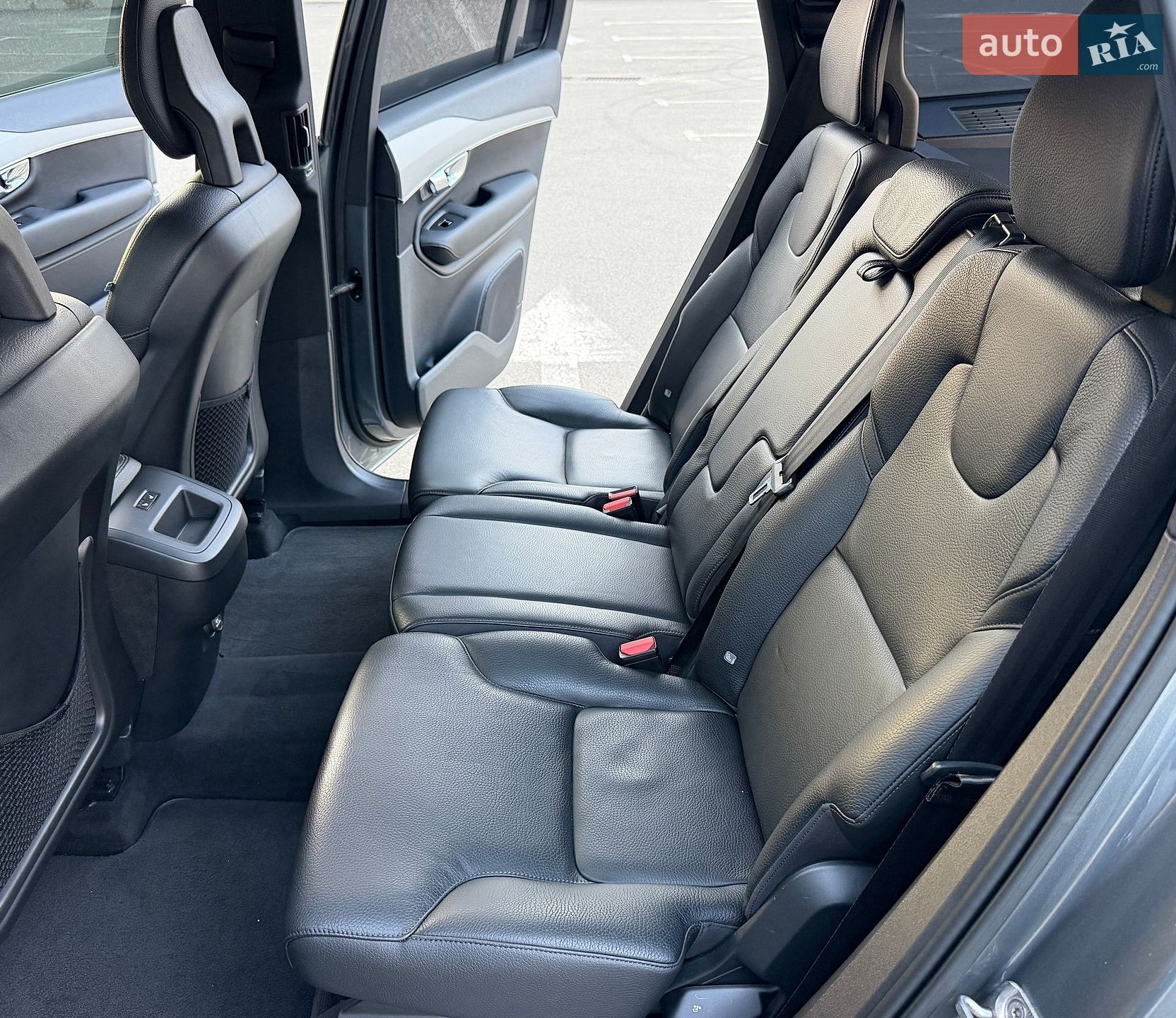 Volvo XC90 2016 VIN YV1LCA4BCG1081147 фото оголошення 45 з 70