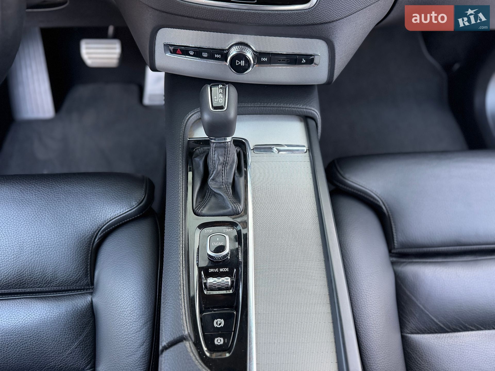 Volvo XC90 2016 VIN YV1LCA4BCG1081147 фото оголошення 51 з 70