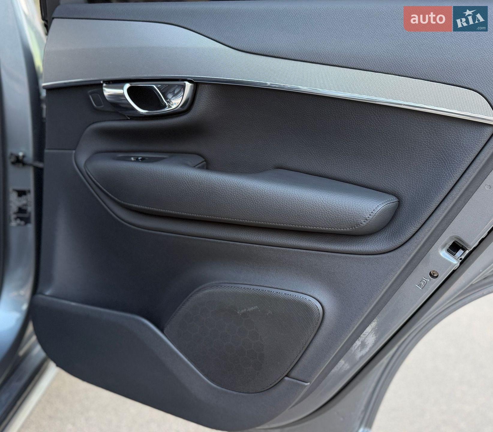 Volvo XC90 2016 VIN YV1LCA4BCG1081147 фото оголошення 54 з 70