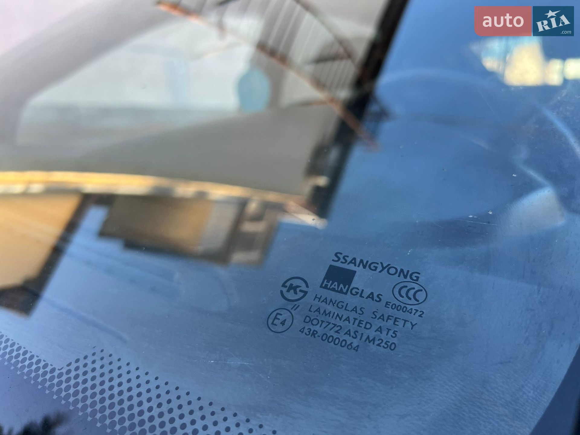 SSANG YONG ACTYON 2008 VIN Y7CCJ4EA090113177 фото оголошення 28 з 31