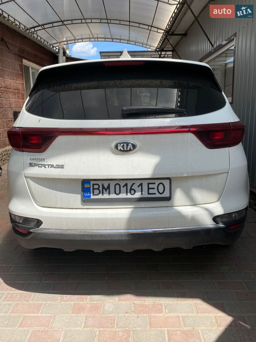 Kia Sportage 2020 VIN KNDPMCAC1L7820208 фото оголошення 21 з 32