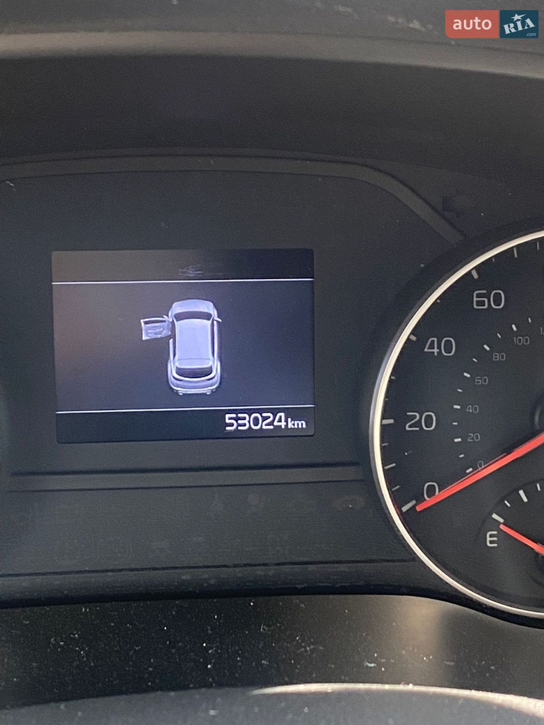 Kia Sportage 2020 VIN KNDPMCAC1L7820208 фото оголошення 23 з 32