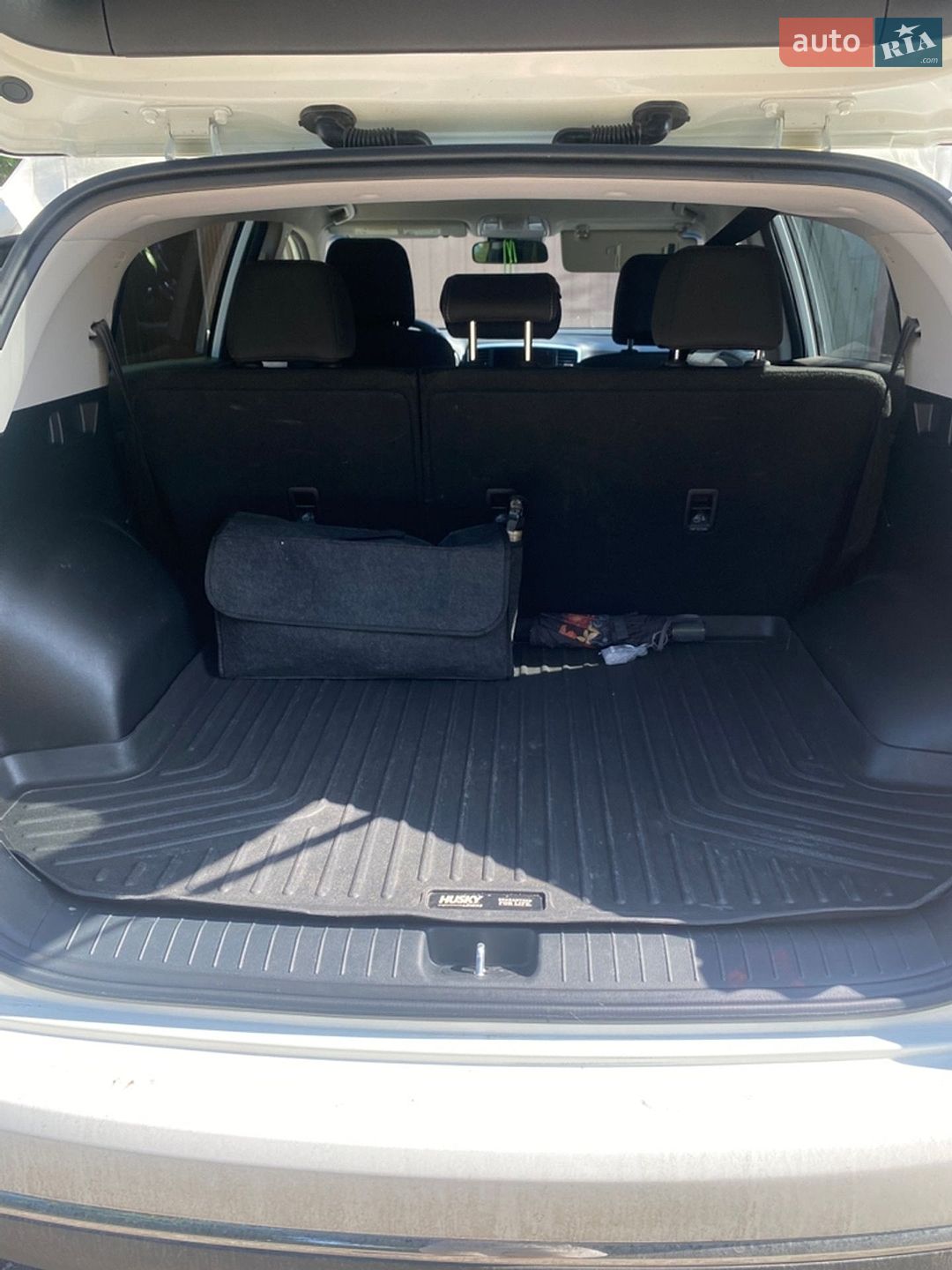 Kia Sportage 2020 VIN KNDPMCAC1L7820208 фото оголошення 27 з 32
