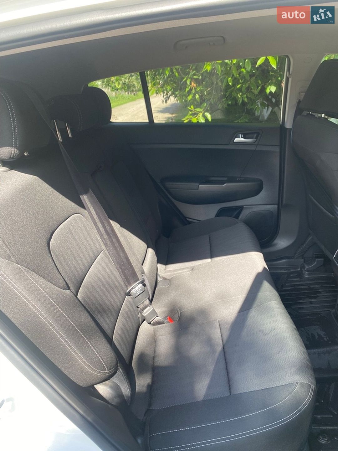 Kia Sportage 2020 VIN KNDPMCAC1L7820208 фото оголошення 30 з 32