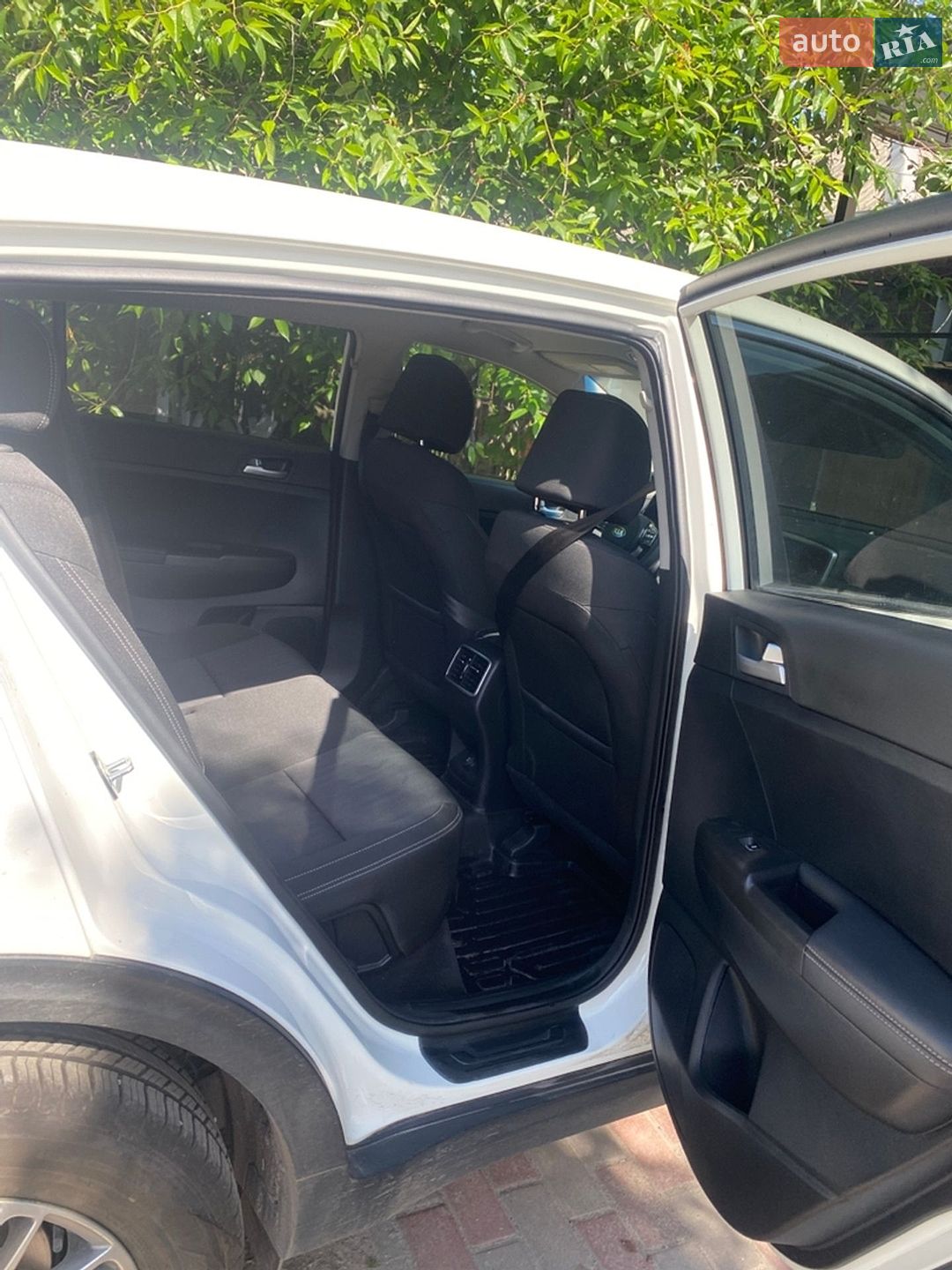 Kia Sportage 2020 VIN KNDPMCAC1L7820208 фото оголошення 31 з 32