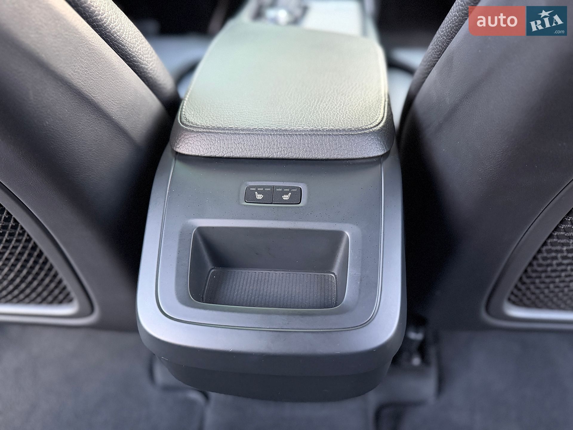 Volvo XC90 2016 VIN YV1LCA4BCG1081147 фото оголошення 55 з 70
