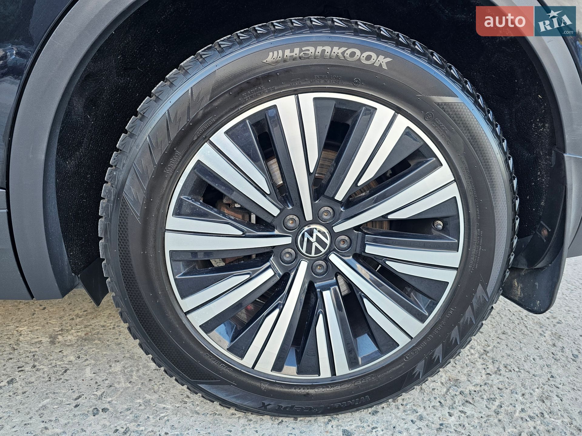Volkswagen Touareg 2021 VIN WVGZZZCRZMD037949 фото оголошення 13 з 38