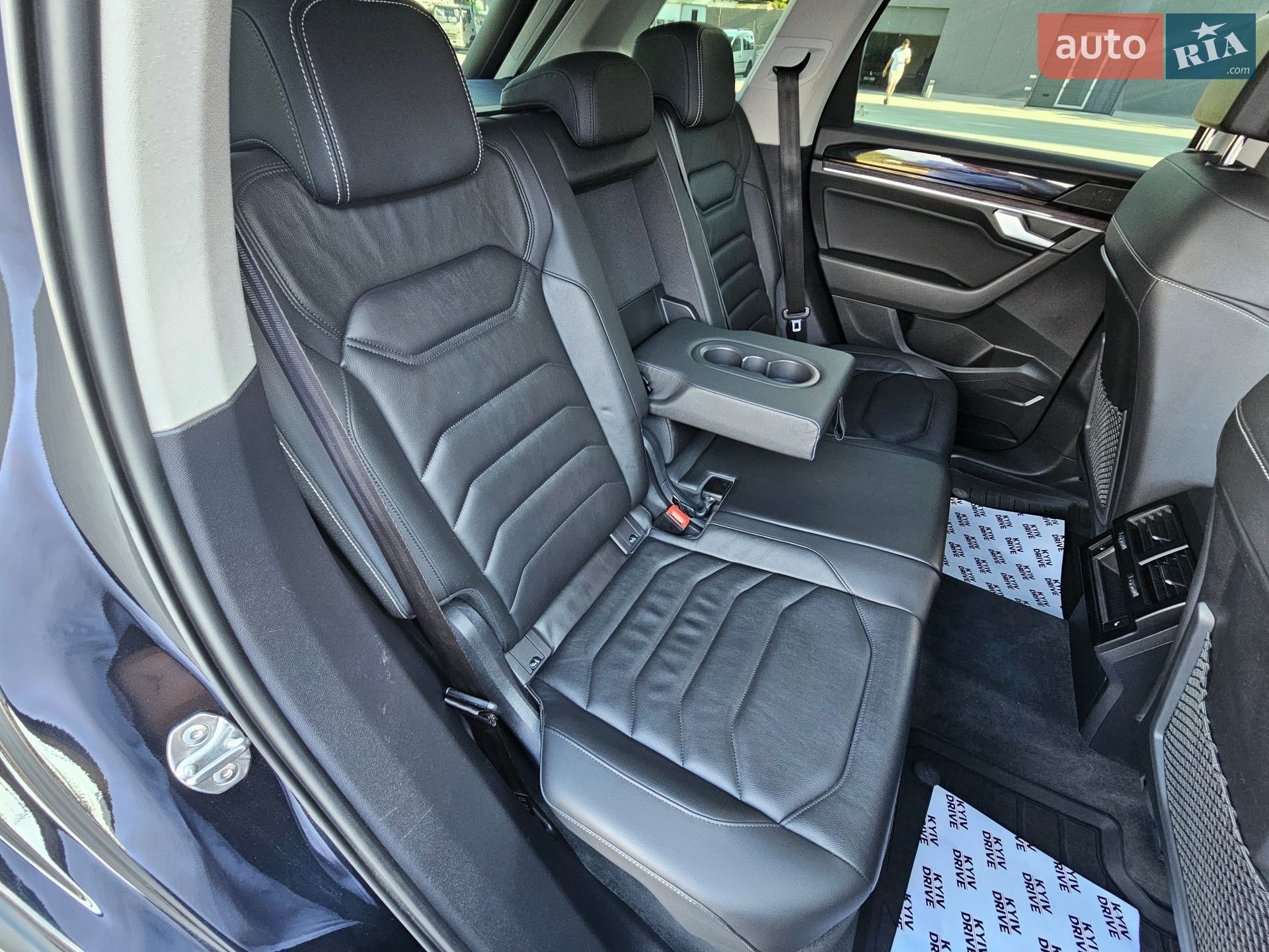 Volkswagen Touareg 2021 VIN WVGZZZCRZMD037949 фото оголошення 19 з 38