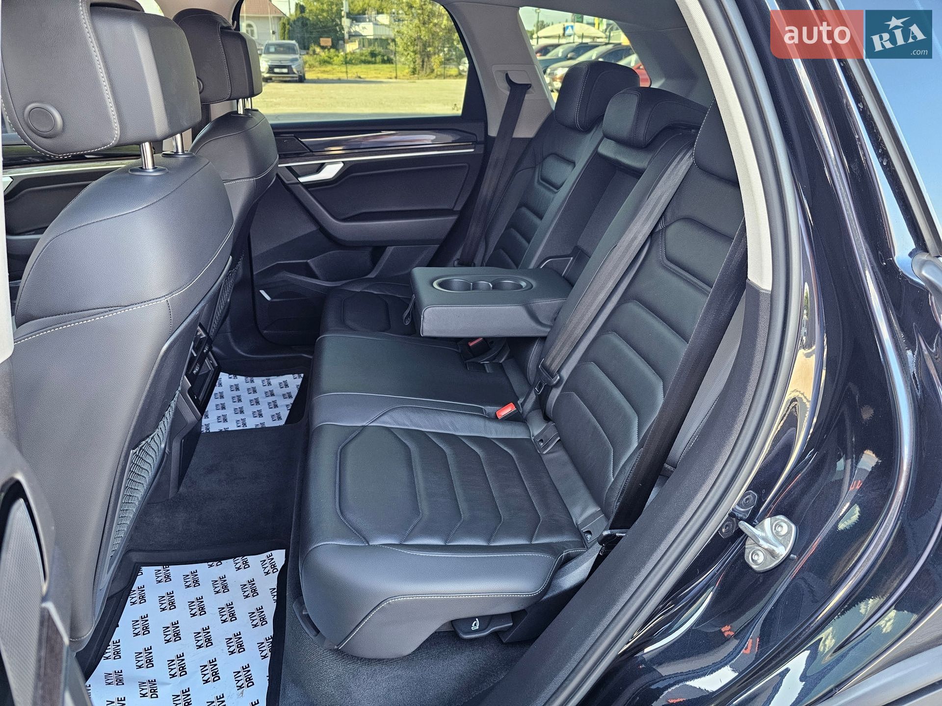 Volkswagen Touareg 2021 VIN WVGZZZCRZMD037949 фото оголошення 28 з 38