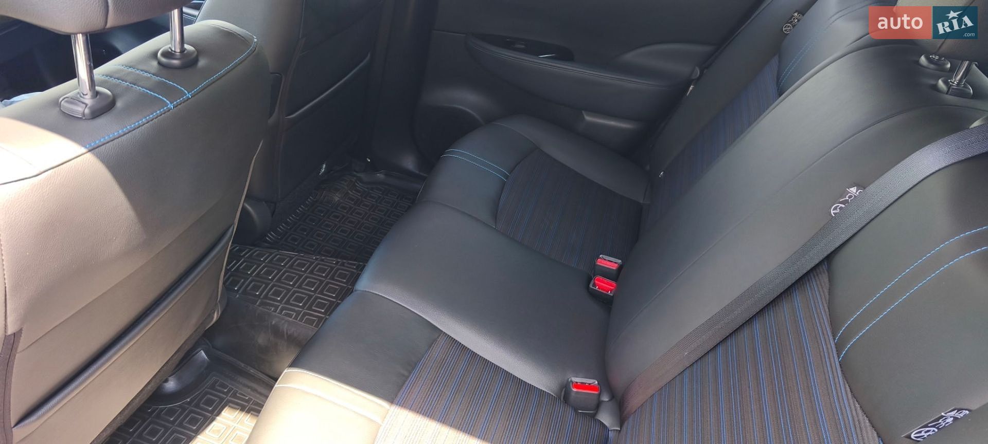 Nissan Leaf 2019 VIN SJNFAAZE1U0049458 фото оголошення 8 з 10