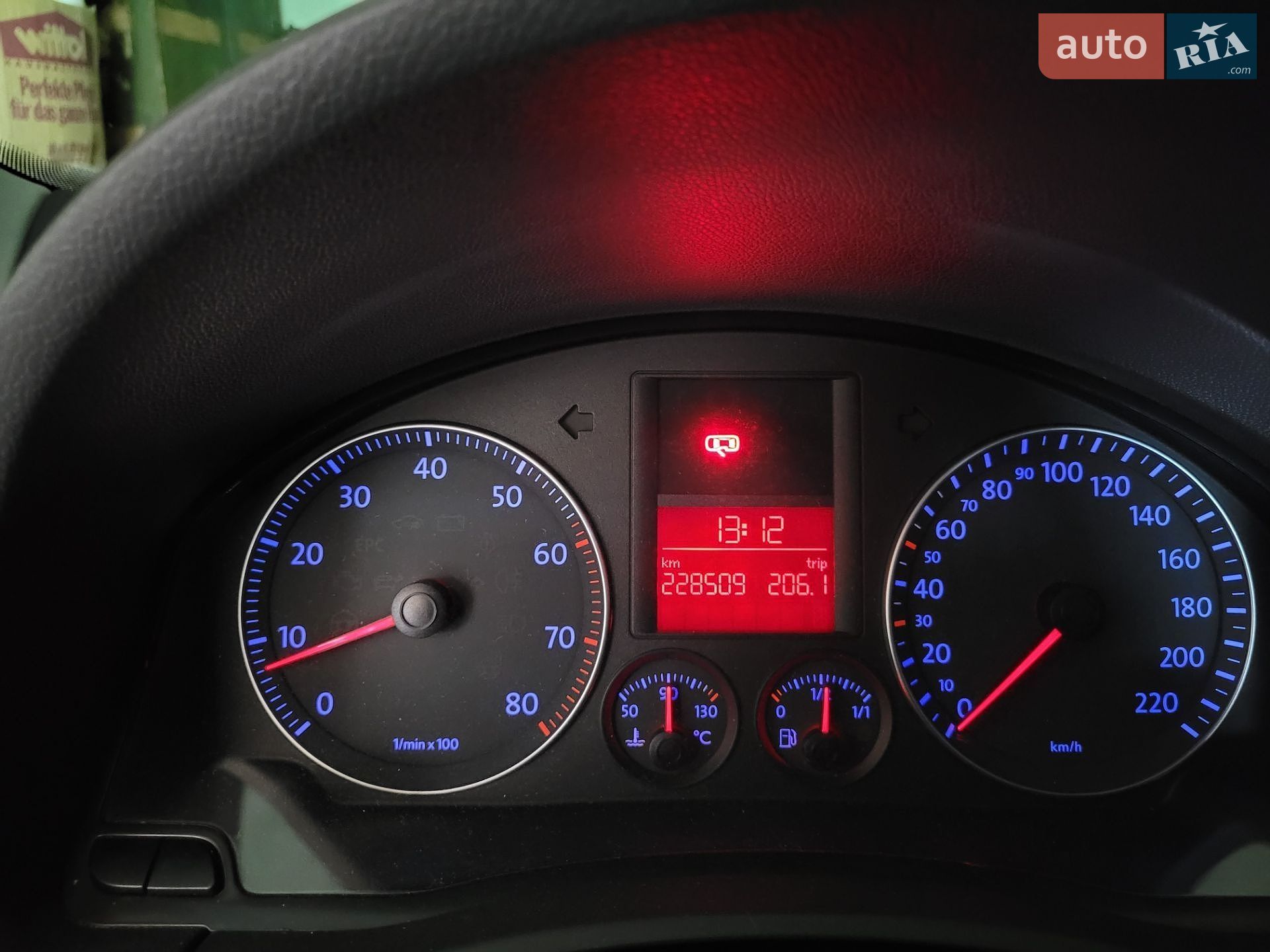 Volkswagen Golf 2004 VIN WVWZZZ1KZ4W122154 фото оголошення 2 з 46