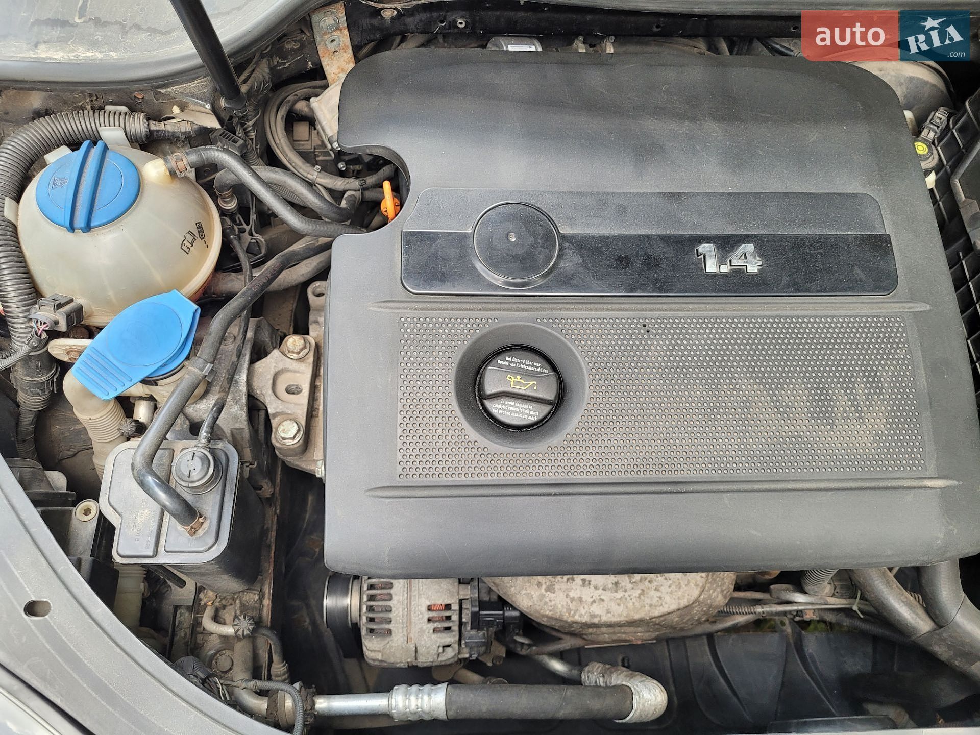 Volkswagen Golf 2004 VIN WVWZZZ1KZ4W122154 фото оголошення 7 з 46