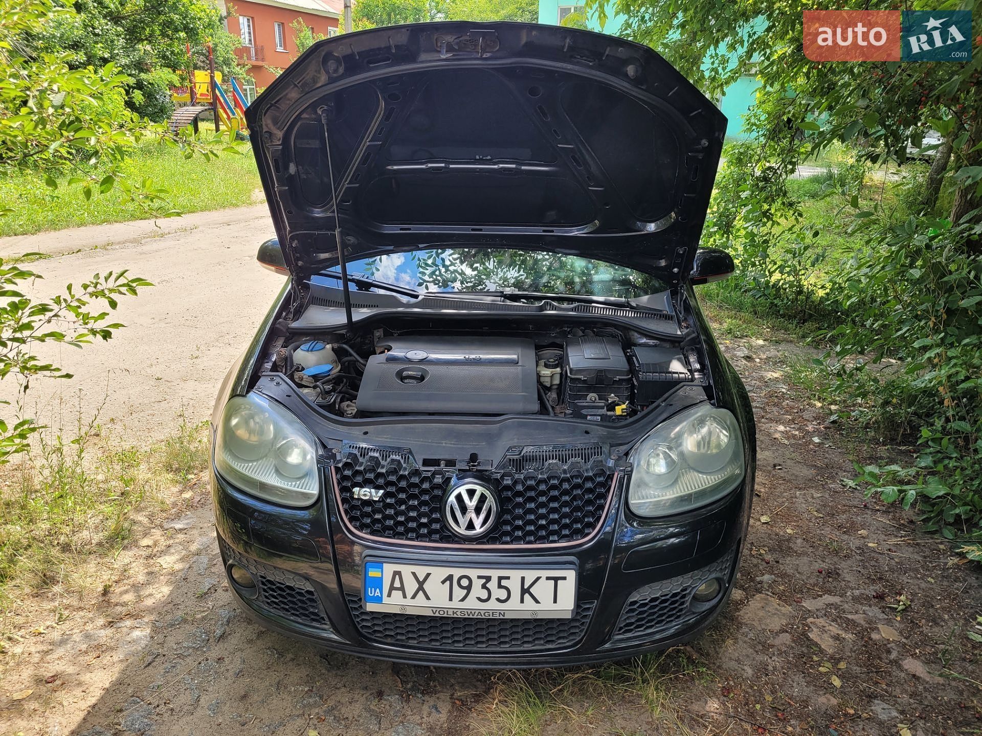 Volkswagen Golf 2004 VIN WVWZZZ1KZ4W122154 фото оголошення 10 з 46